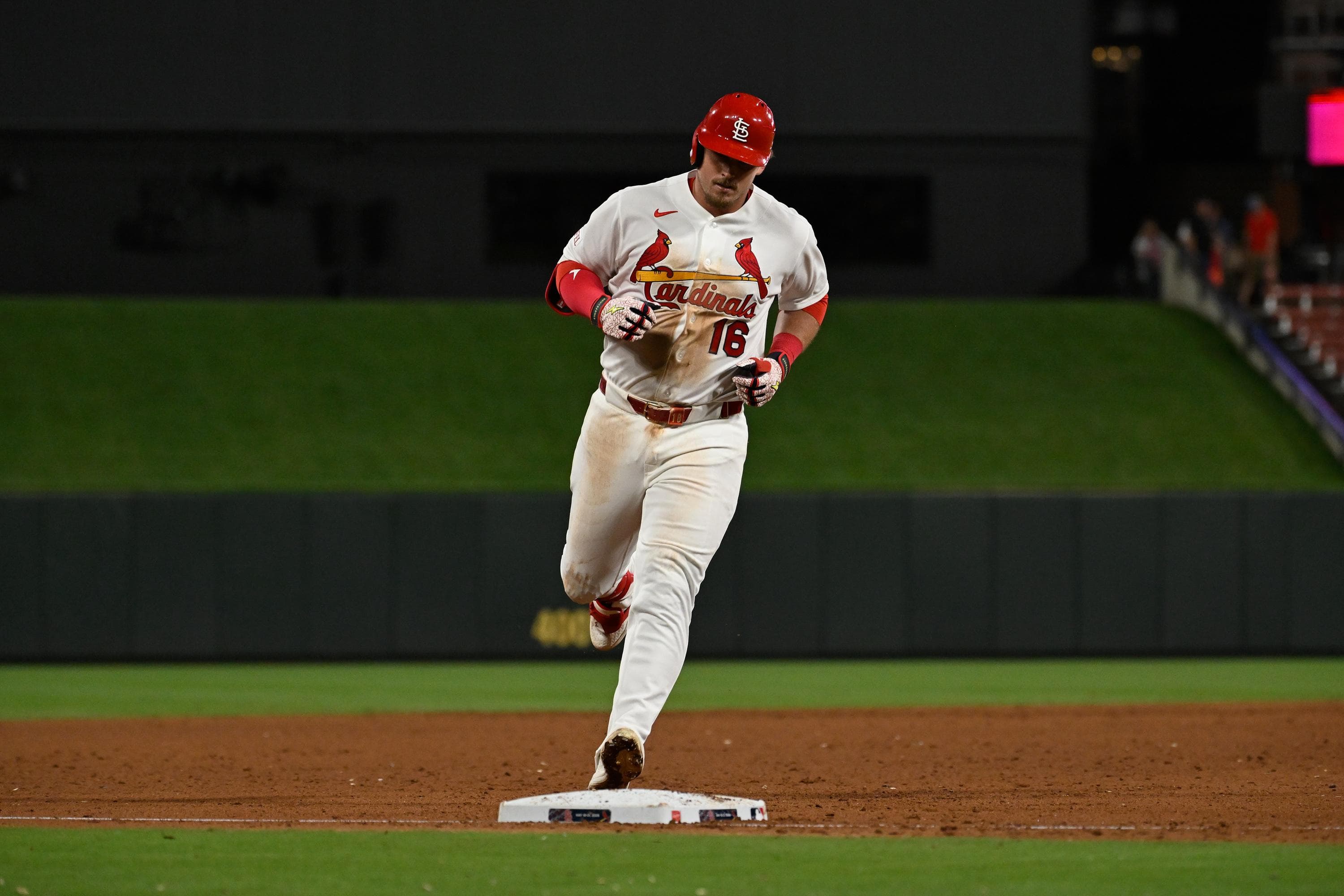 2026 St Louis Cardinals Winning Despite Poor ‘Pen