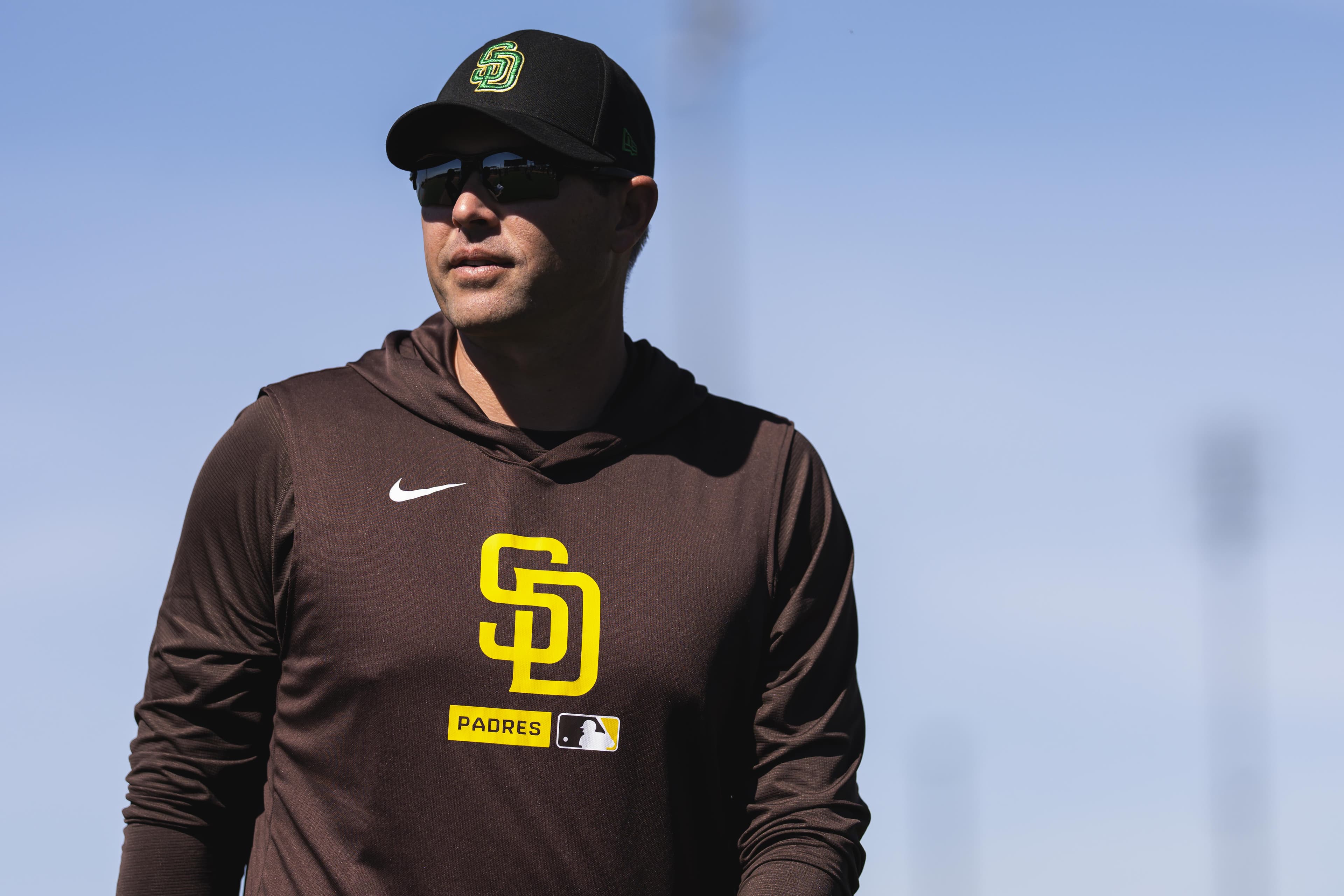 Padres Reacts Survey: How many wins will San Diego have this season?