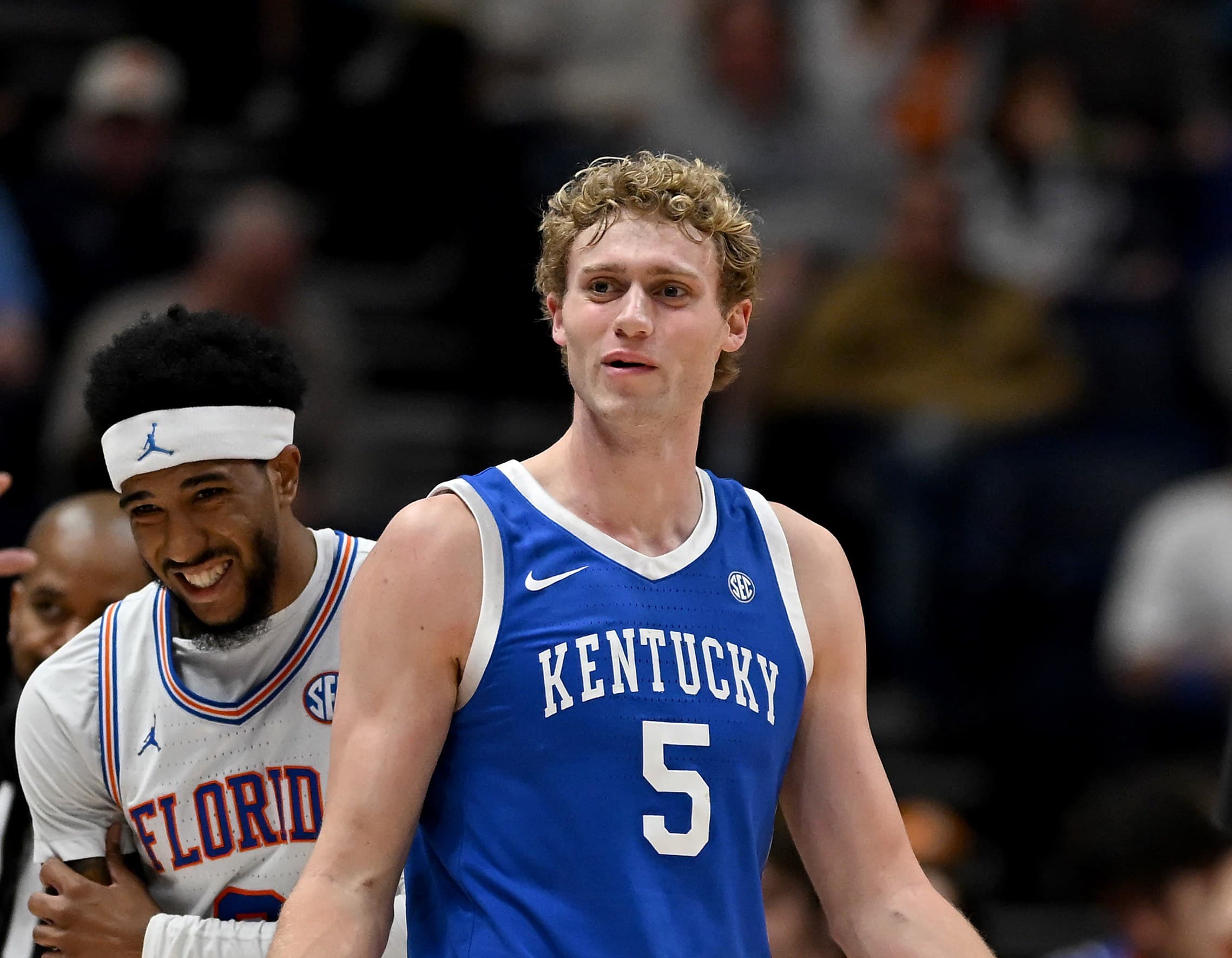 Collin Chandler commits to BYU