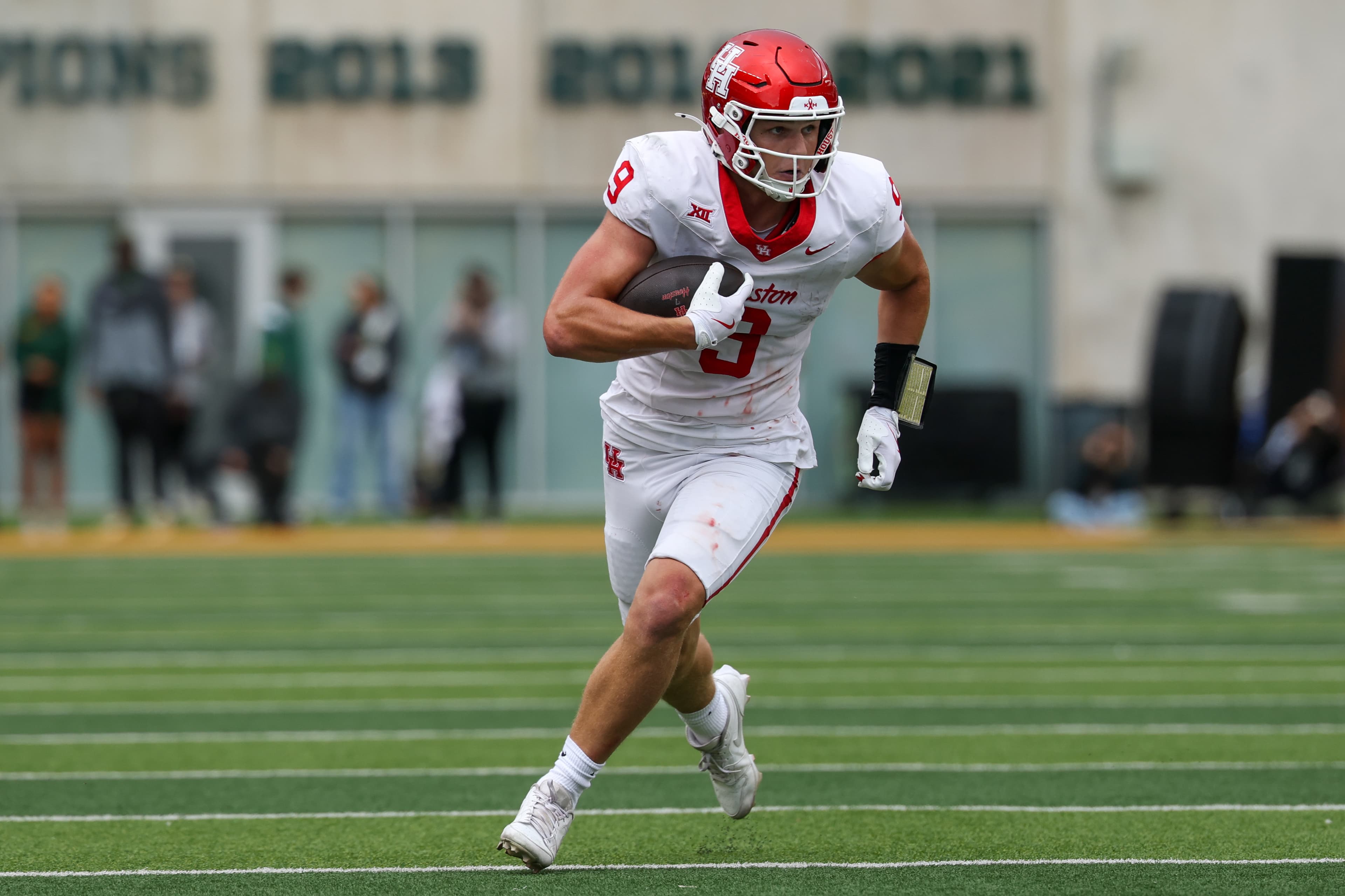 Green Bay Packers Draft: Tight Ends Discussion