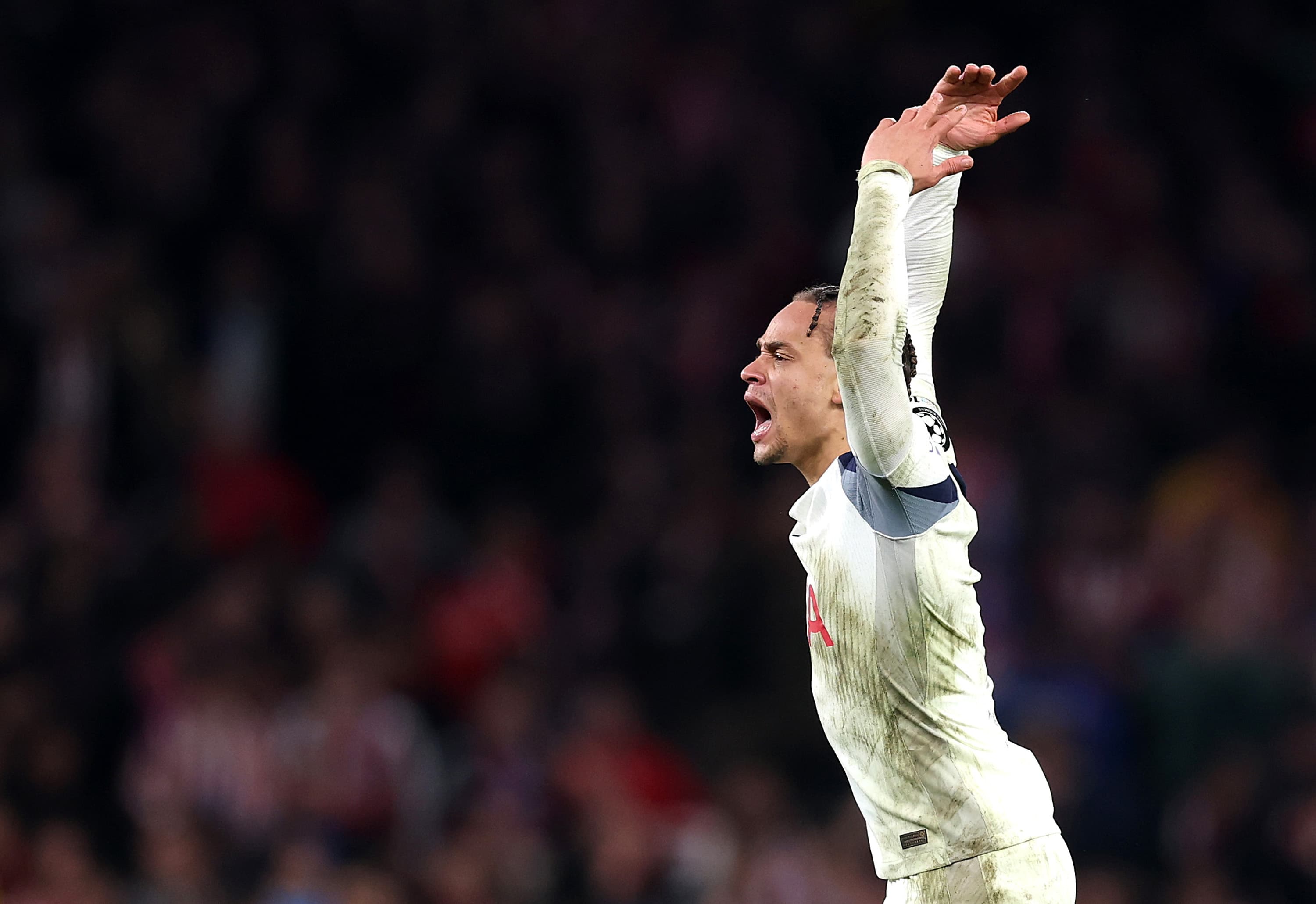 Tottenham Hotspur vs. Nottingham Forest: game time, live blog, and how to watch online