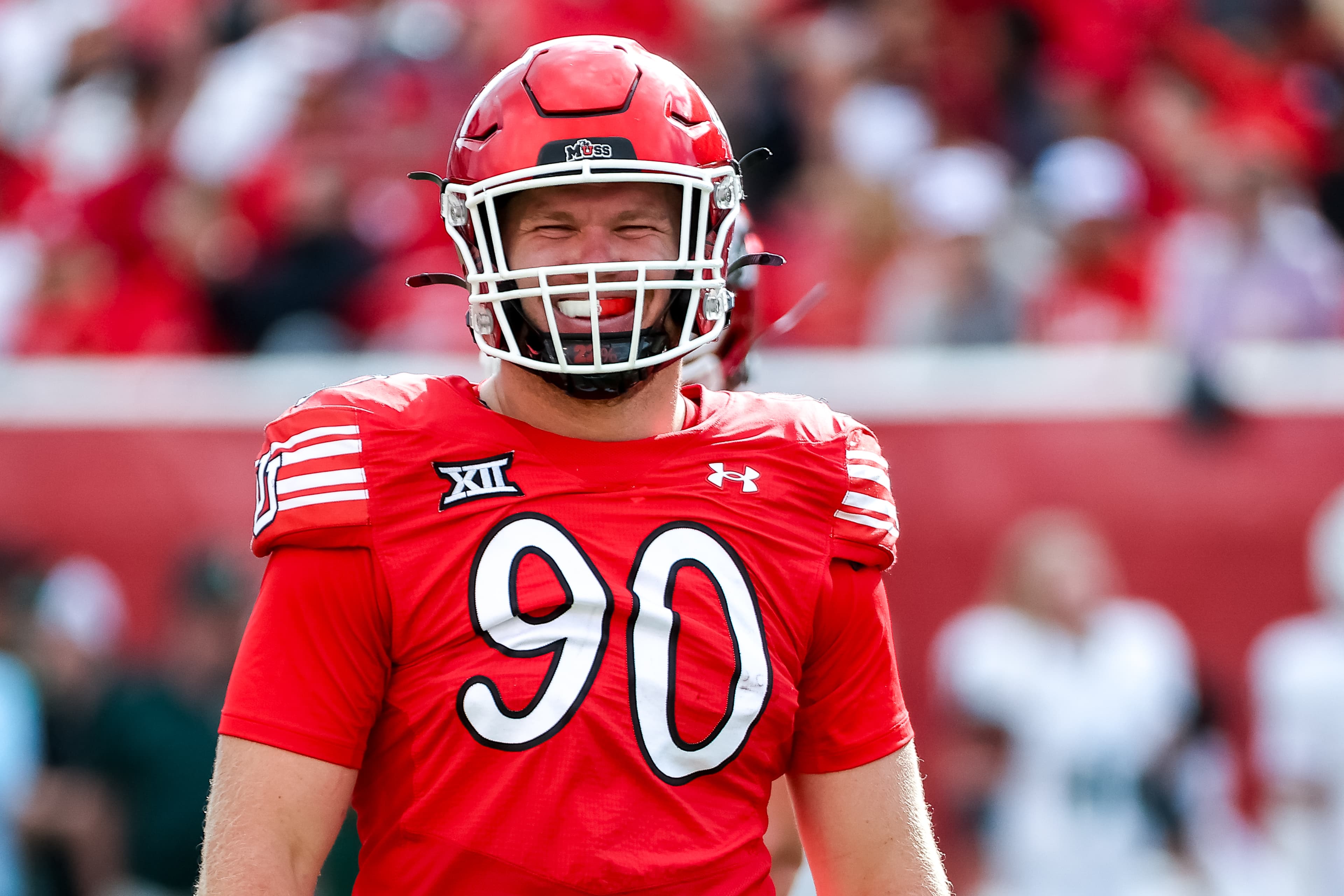 Michigan Football DE John Henry Daley updates injury timeline