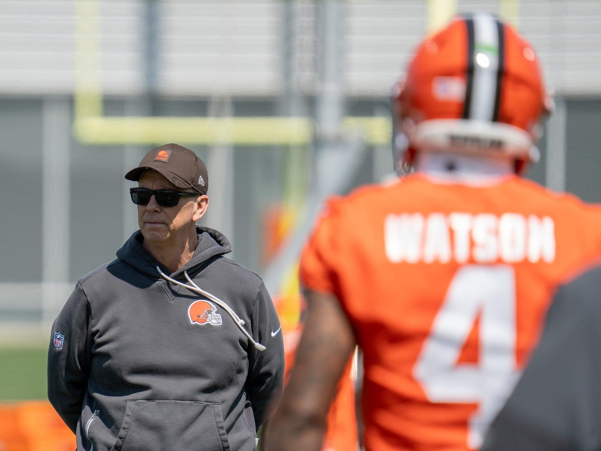 Cleveland Browns news (5/2): Welcome to minicamp season!