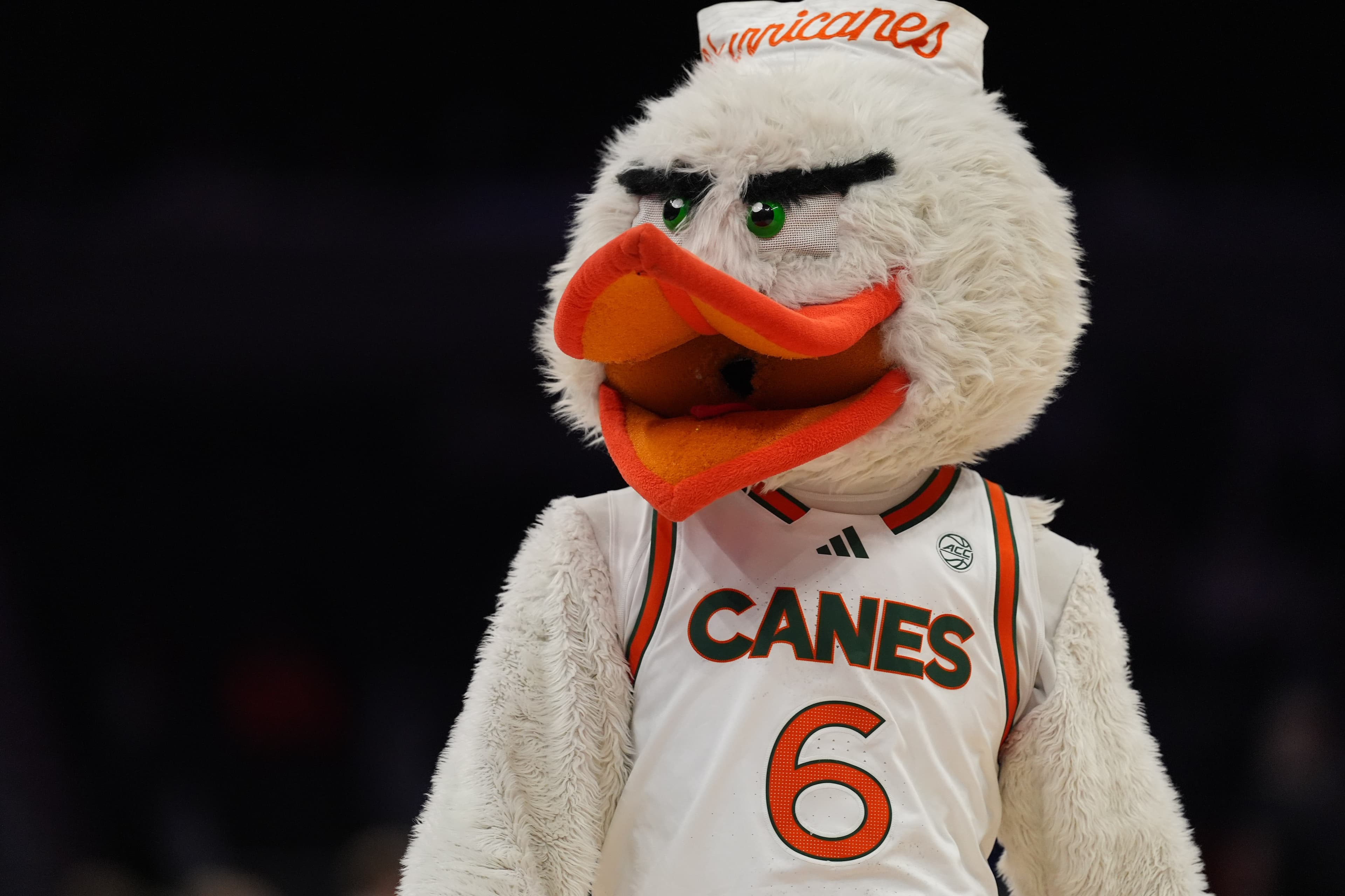 NCAA TOURNAMENT GAME THREAD: 7 seed Miami Hurricanes vs 10 seed Mizzou Tigers