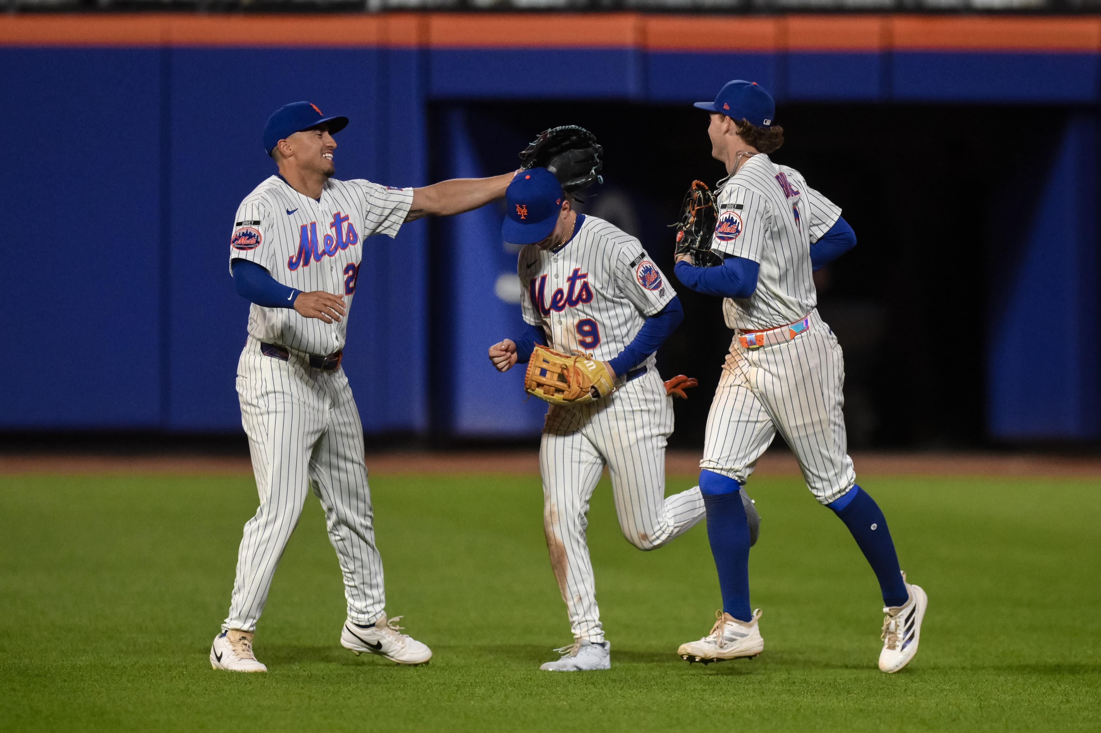 Mets vs. Tigers: Lineups, broadcast info, and open thread, 5/13/26