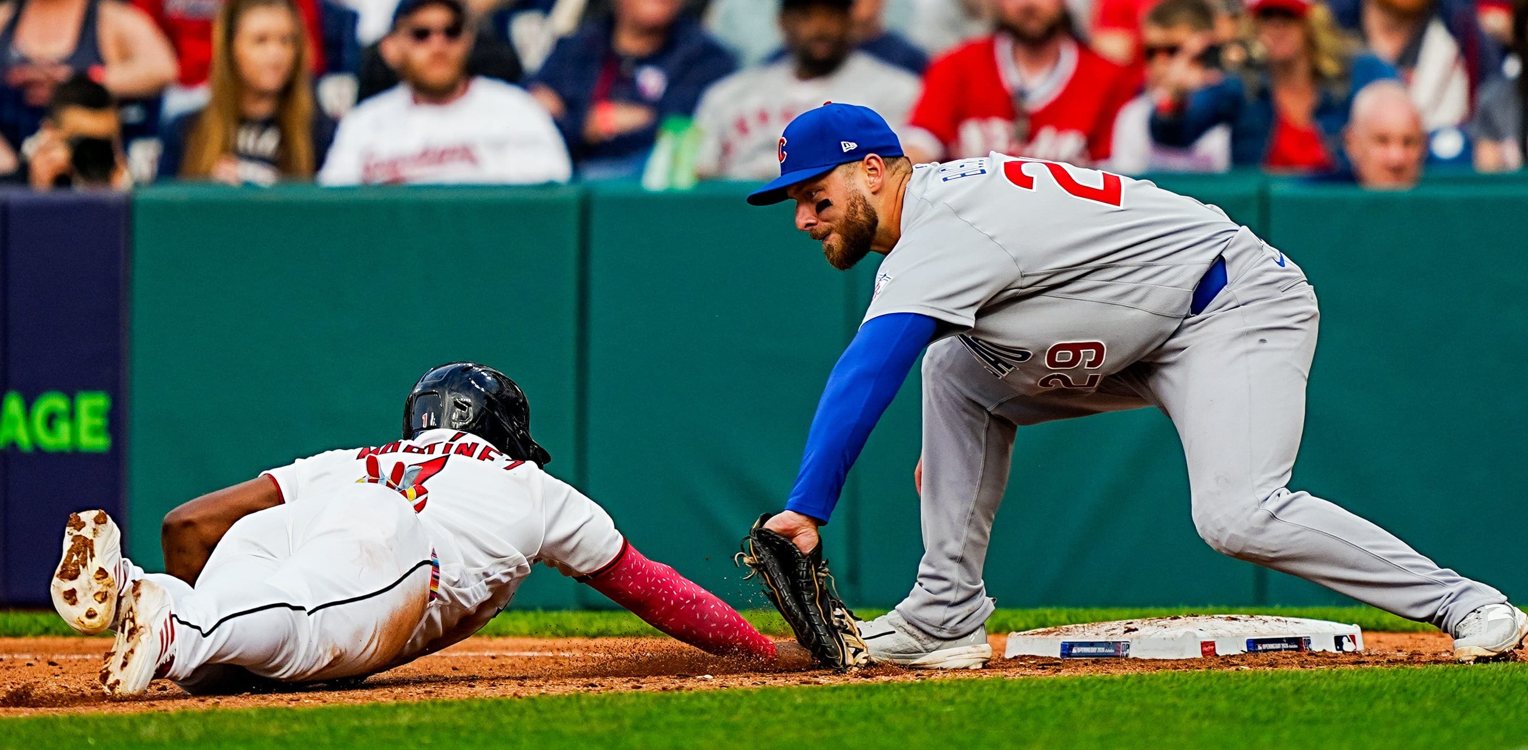 Chicago Cubs vs. Cleveland Guardians doubleheader preview, Sunday 4/5, 12:10 CT