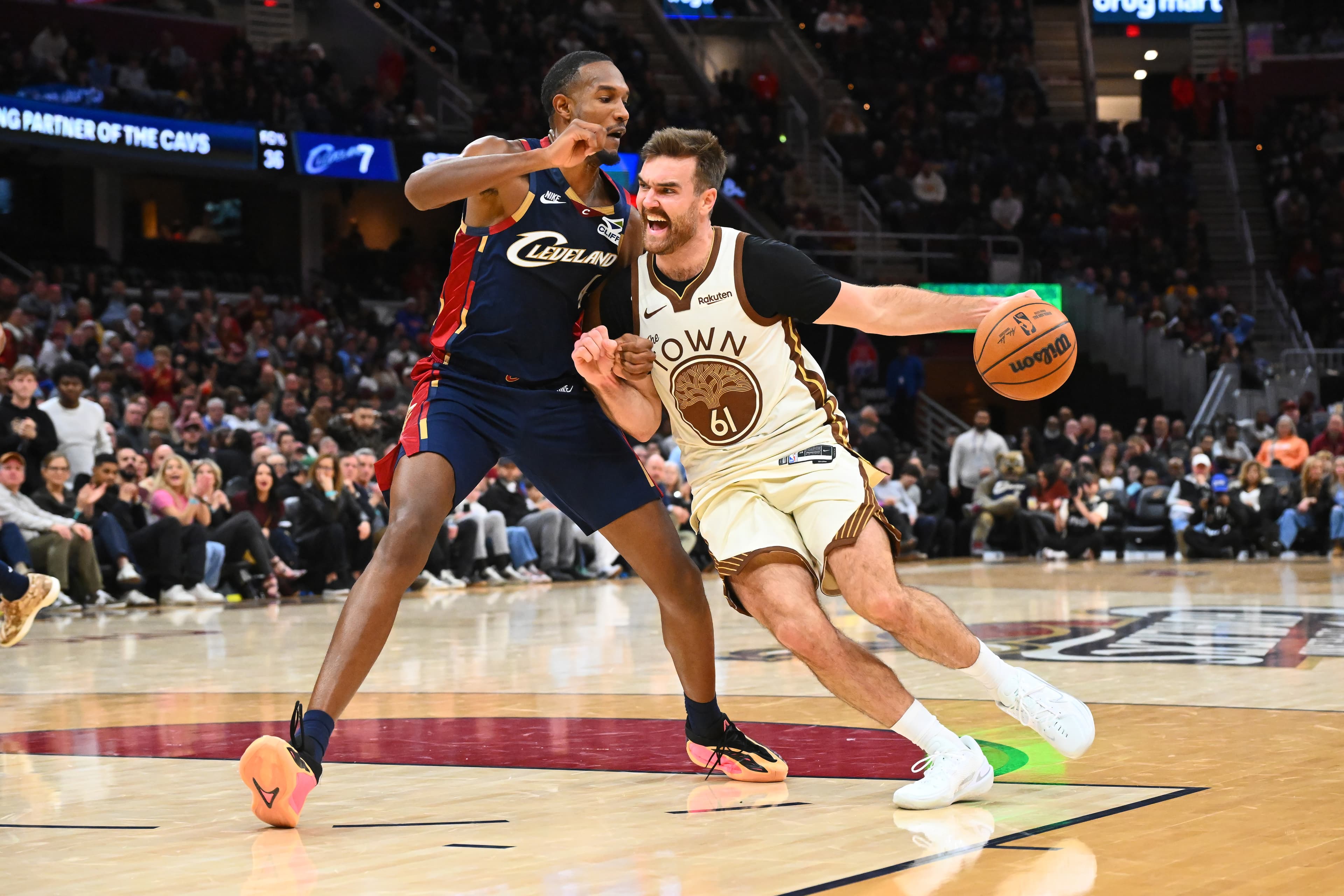 Cavs at Warriors: How to watch, odds, and injury report