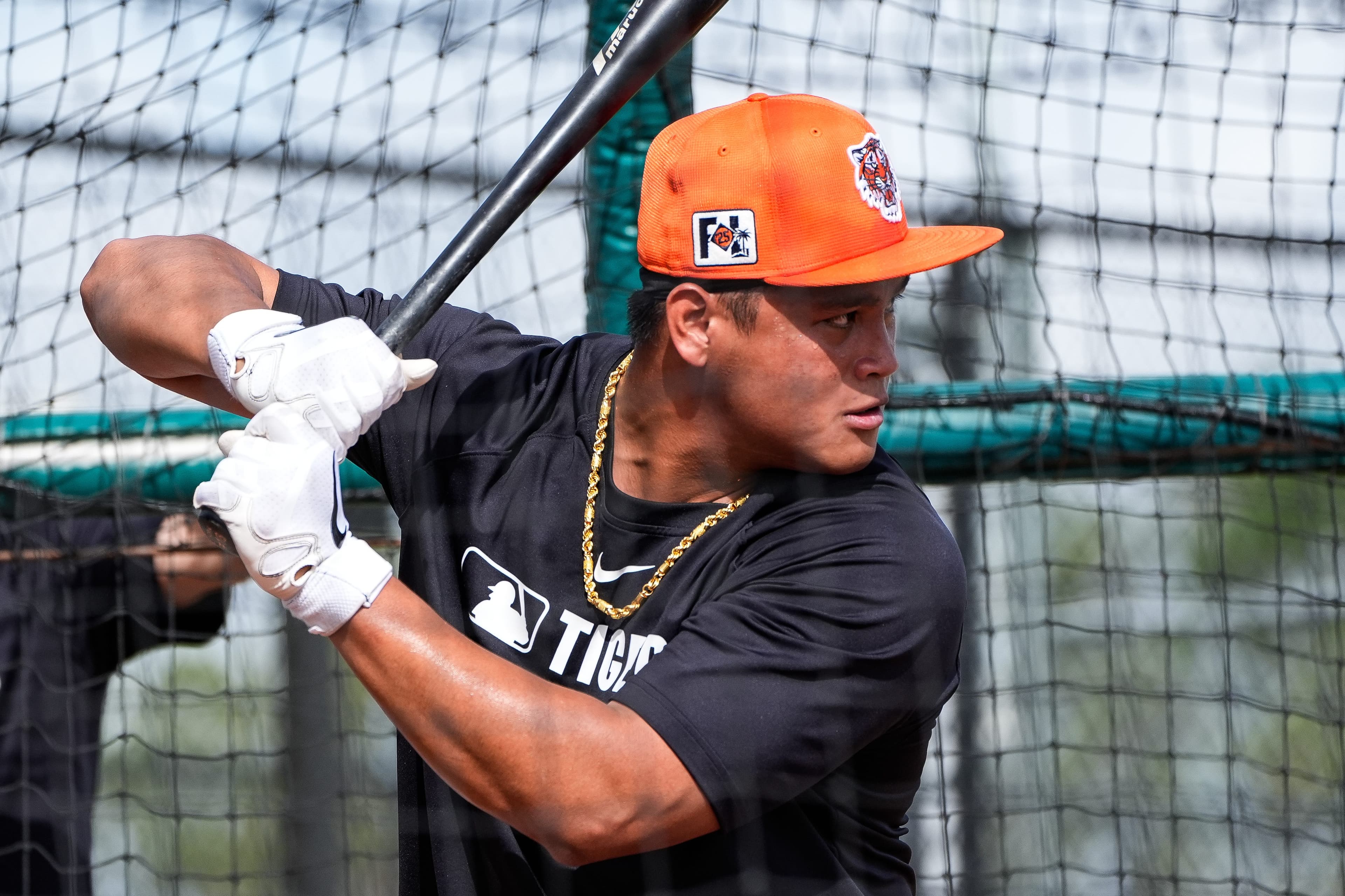 Zach McKinstry to the 10-day IL, INF Hao-Yu Lee to make major league debut