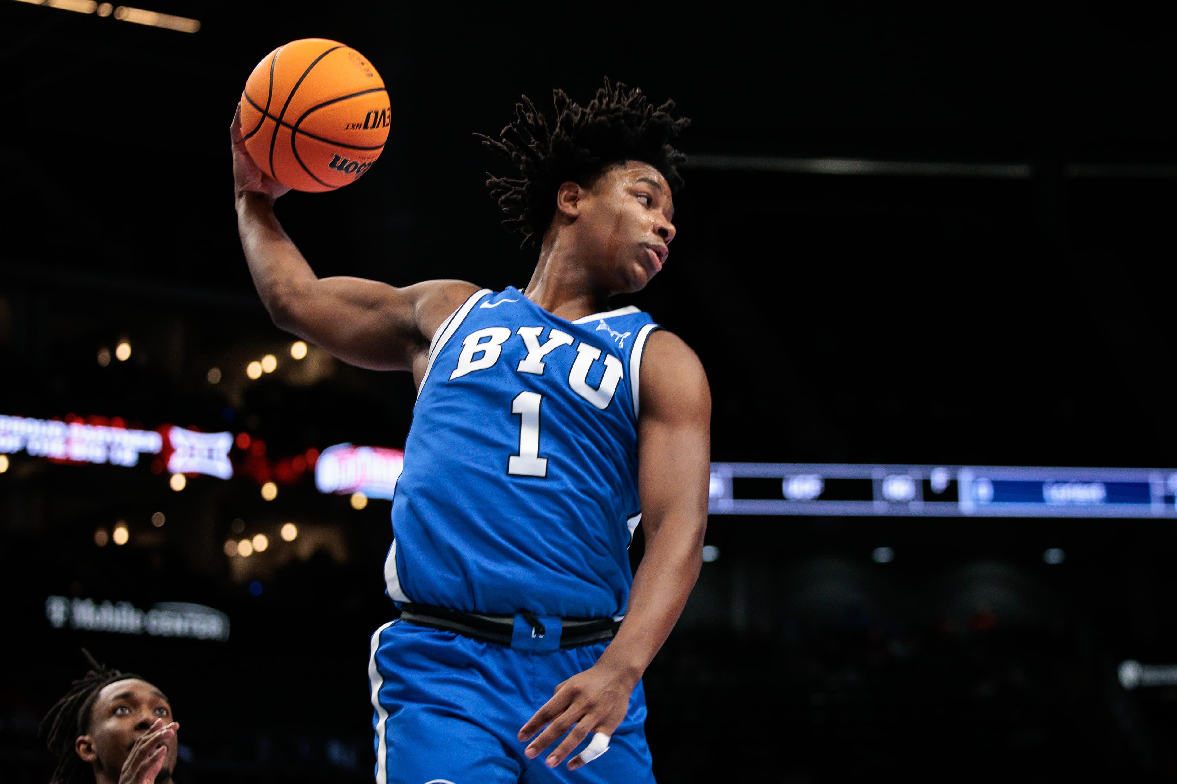BYU point guard Rob Wright to visit Kentucky Basketball on Monday