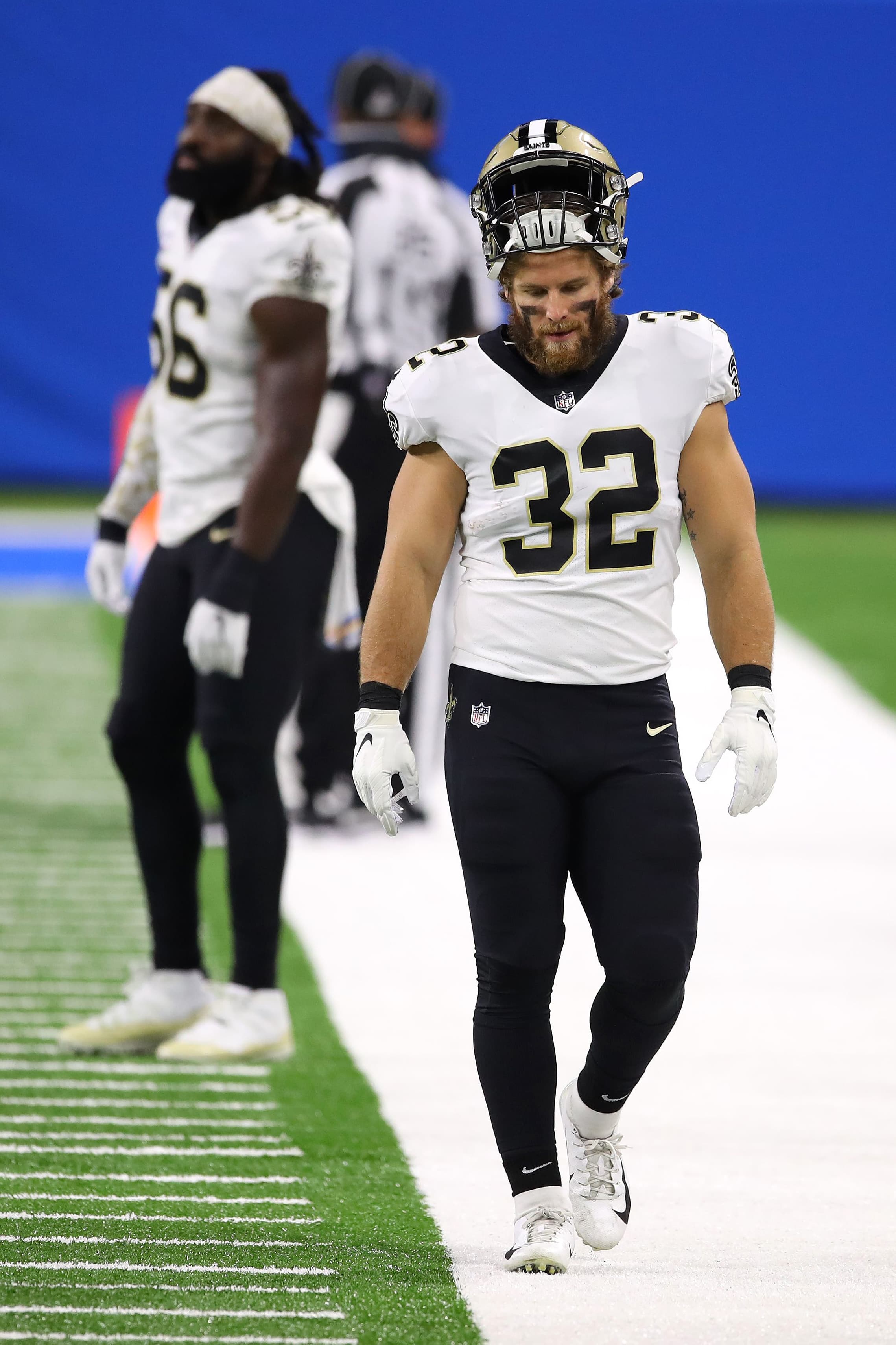 After missing out in the NFL draft, Browns adding veteran fullback in NFL free agency