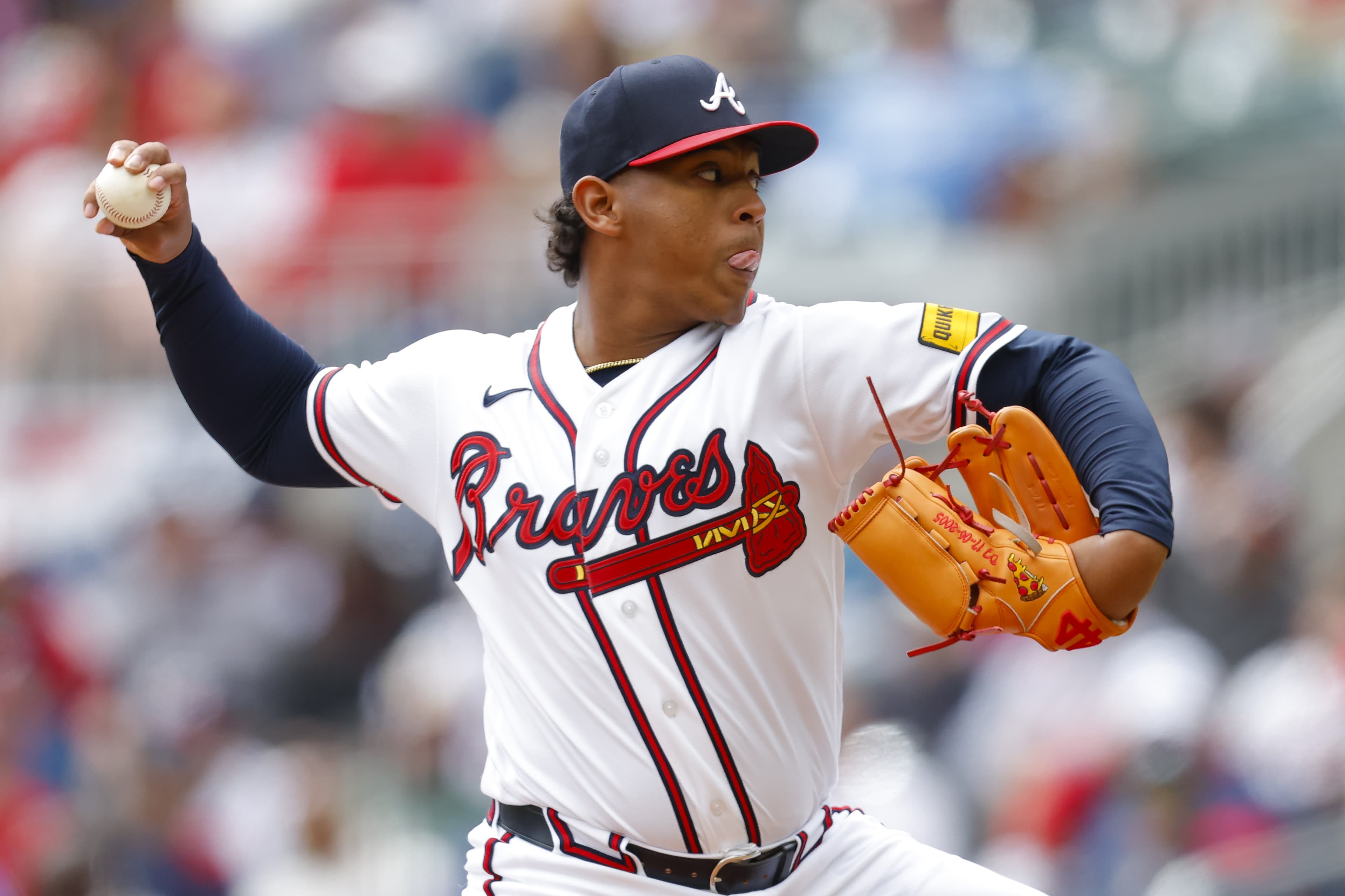 Didier Fuentes lands in MLB Pipeline Top 100 prospect list