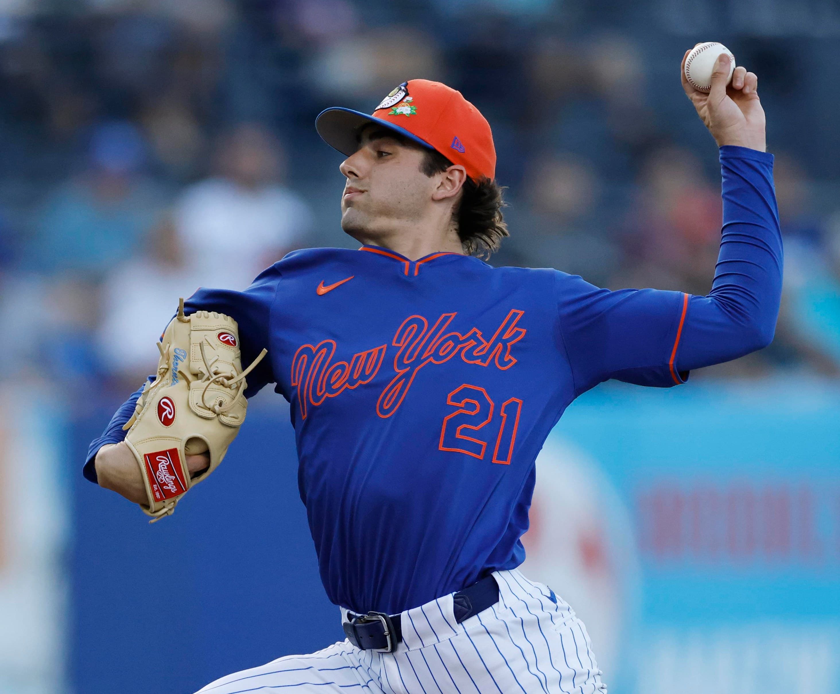 Mets at Nationals: Lineups, broadcast info, and open thread, 5/20/26 - Zach Thornton vs Zack Littell