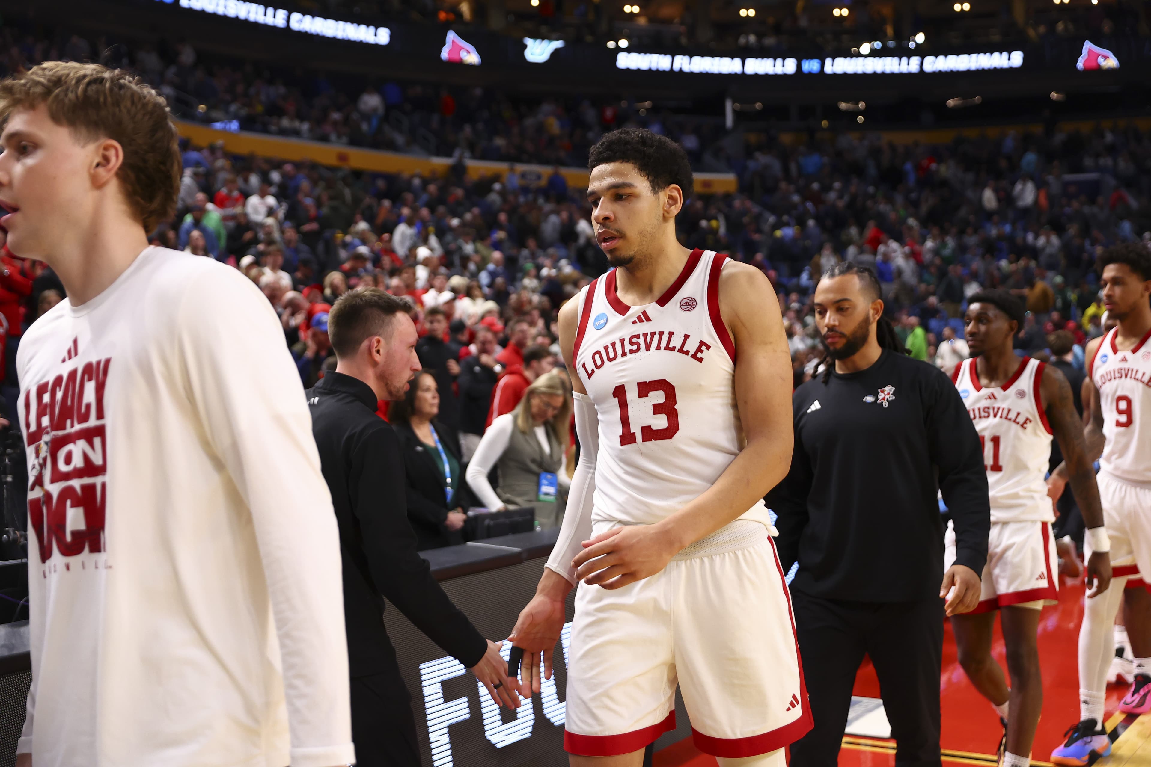 Sananda Fru enters the transfer portal