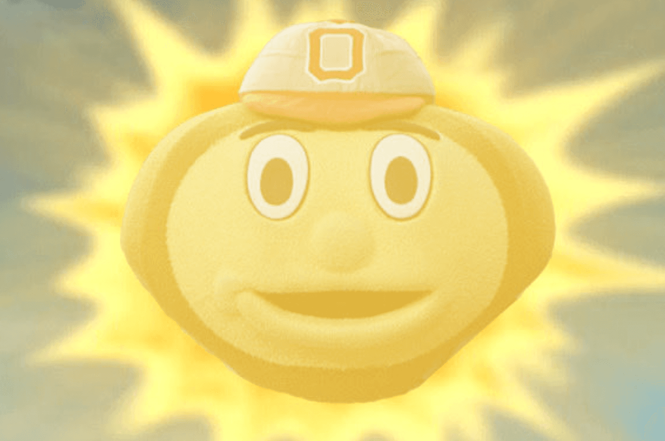 Good Hoops Morning: Buckeyes make their long-awaited return to the NCAA Tournament vs. TCU