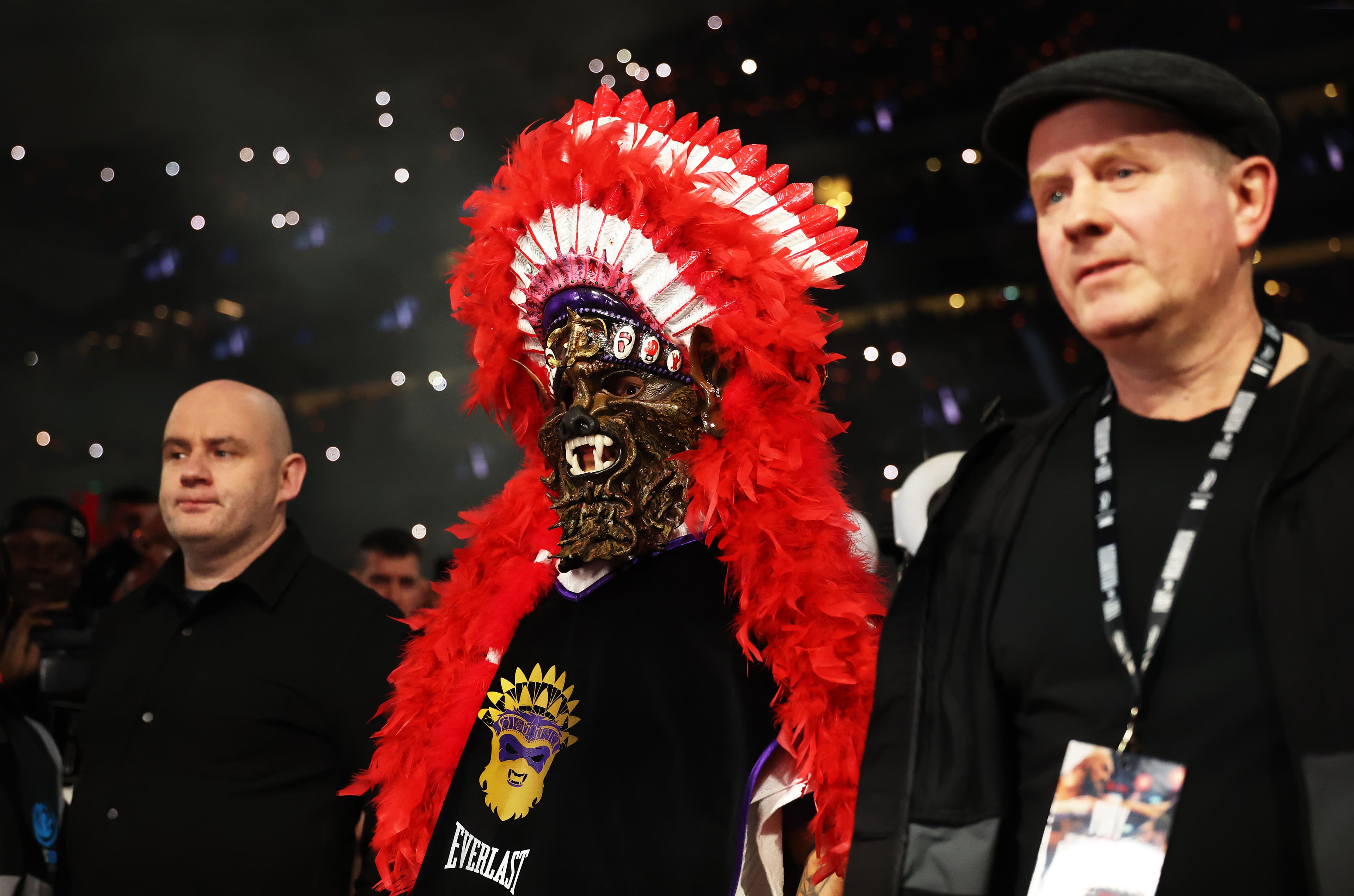 ‘This was my last fight’: Regis Prograis announces retirement after loss to Conor Benn