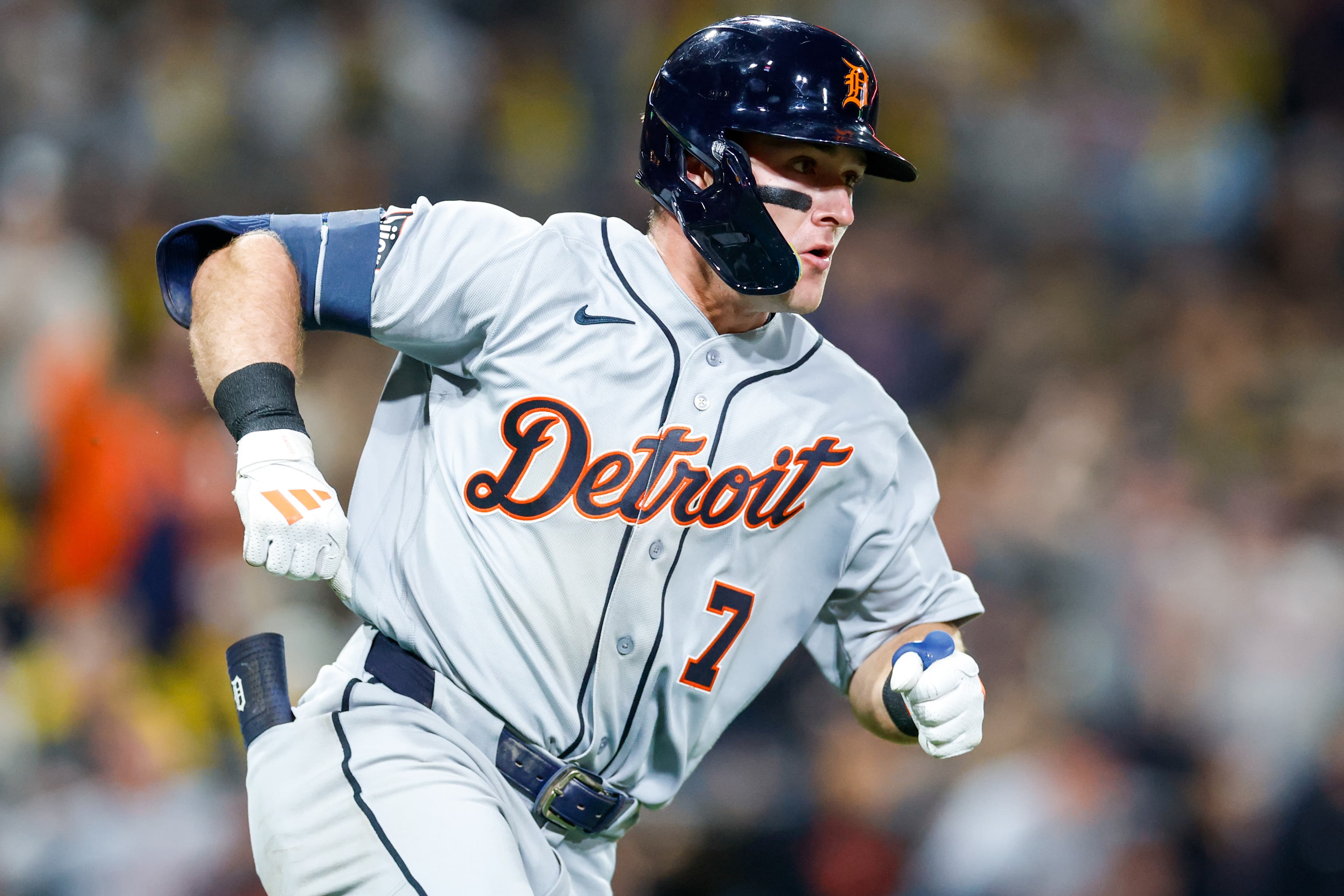 Tigers 5, Padres 2: Welcome back, eighth-inning heroics!