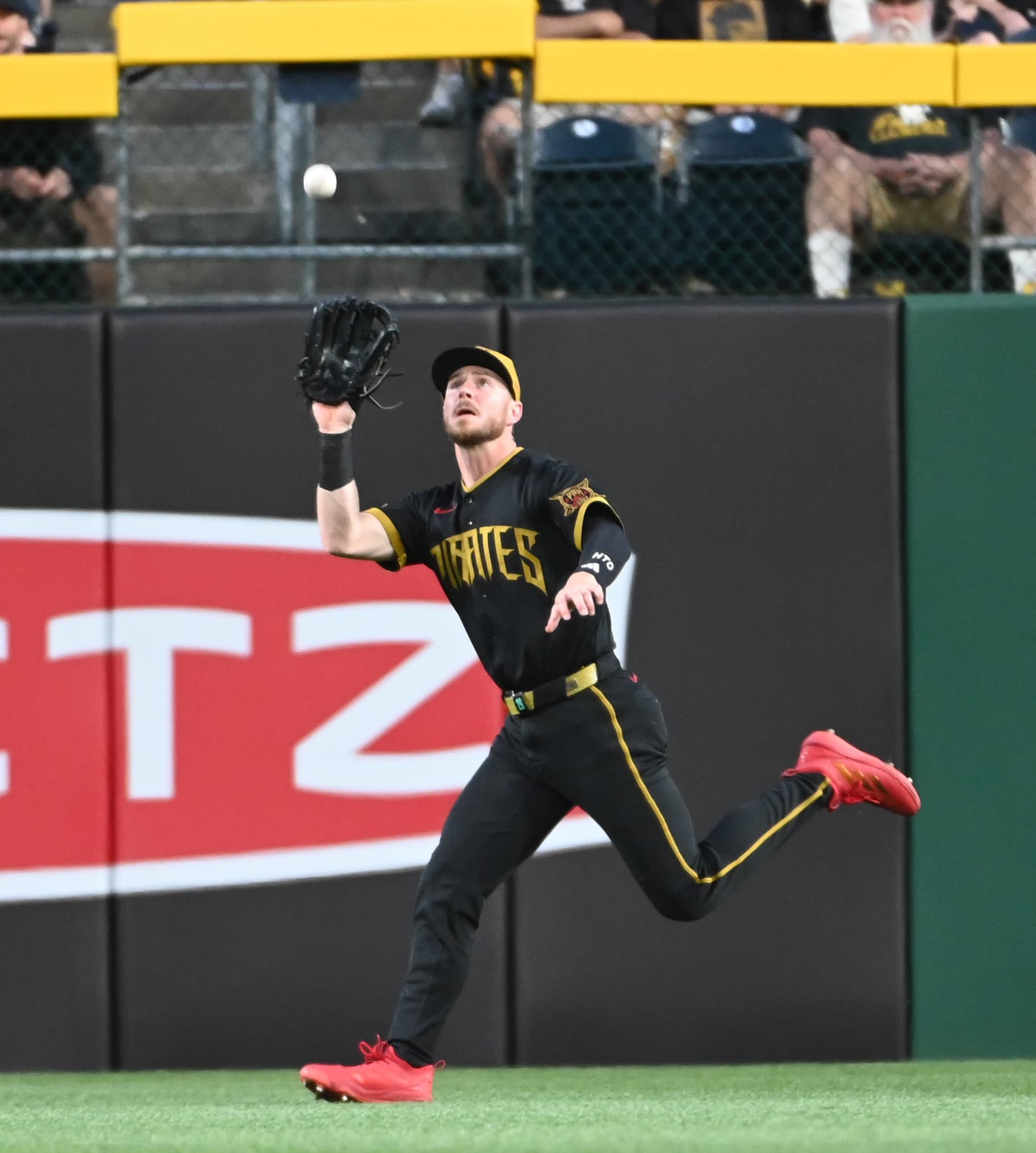 Pittsburgh’s new Pirates are off to a hot start