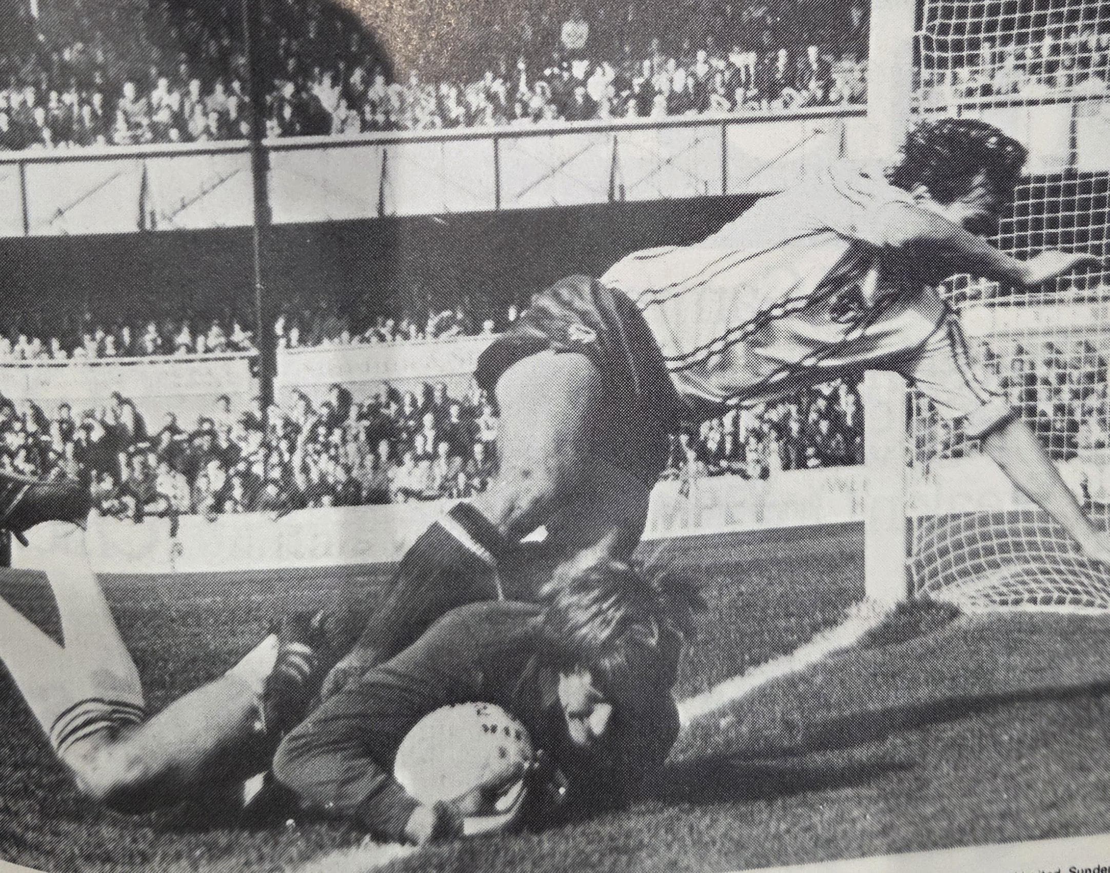 On This Day (12 April 1982): Colin West Is Best As Youngster Delivers!