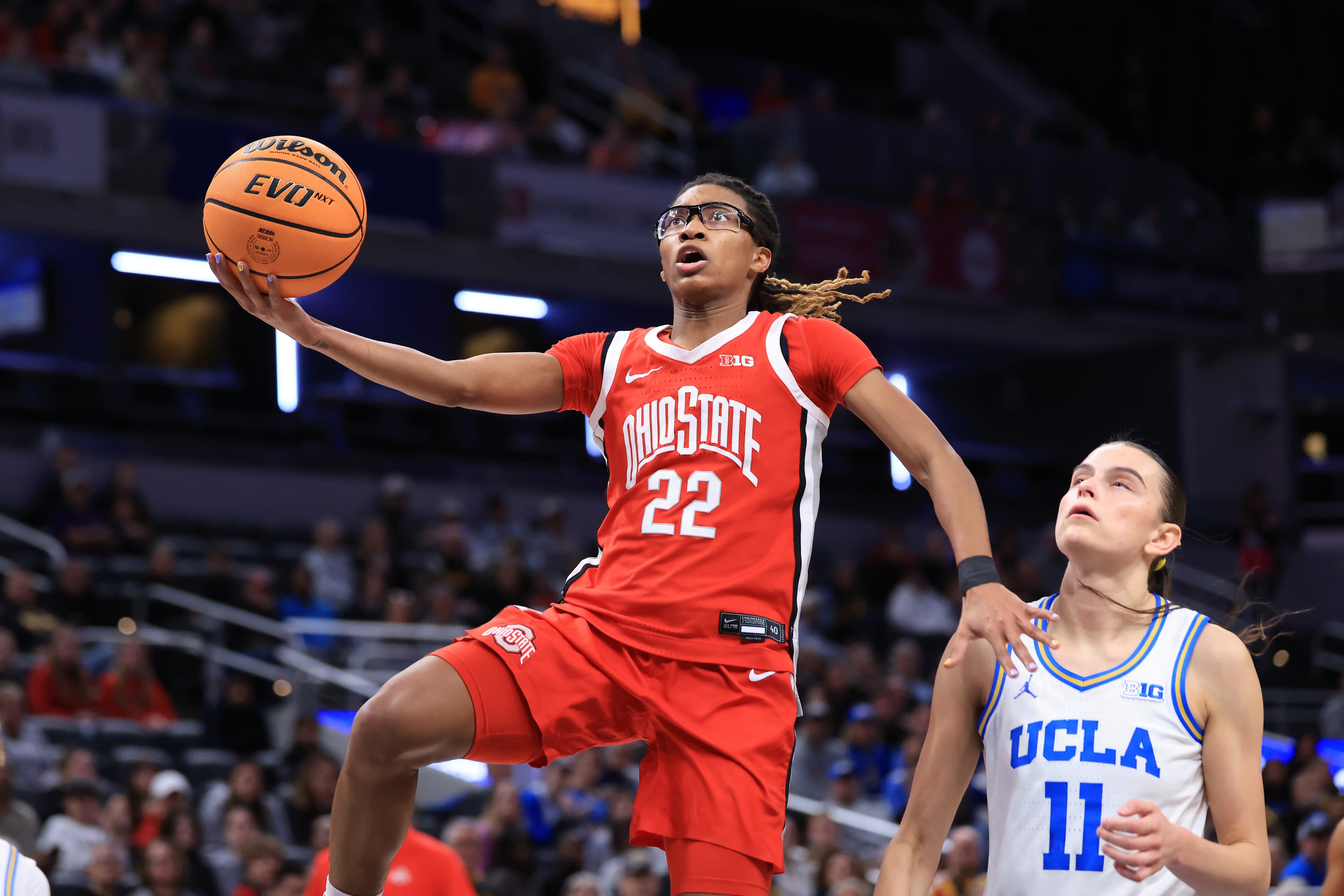 Three things to watch when Ohio State women’s basketball takes on Howard