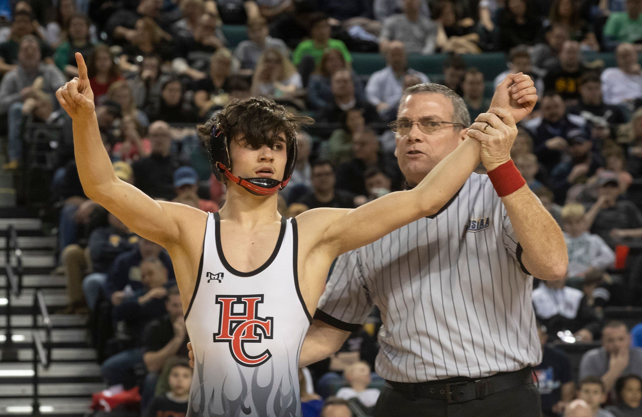 Rutgers Wrestling Lands Cornell 133-pounder Brett Ungar in the Transfer Portal