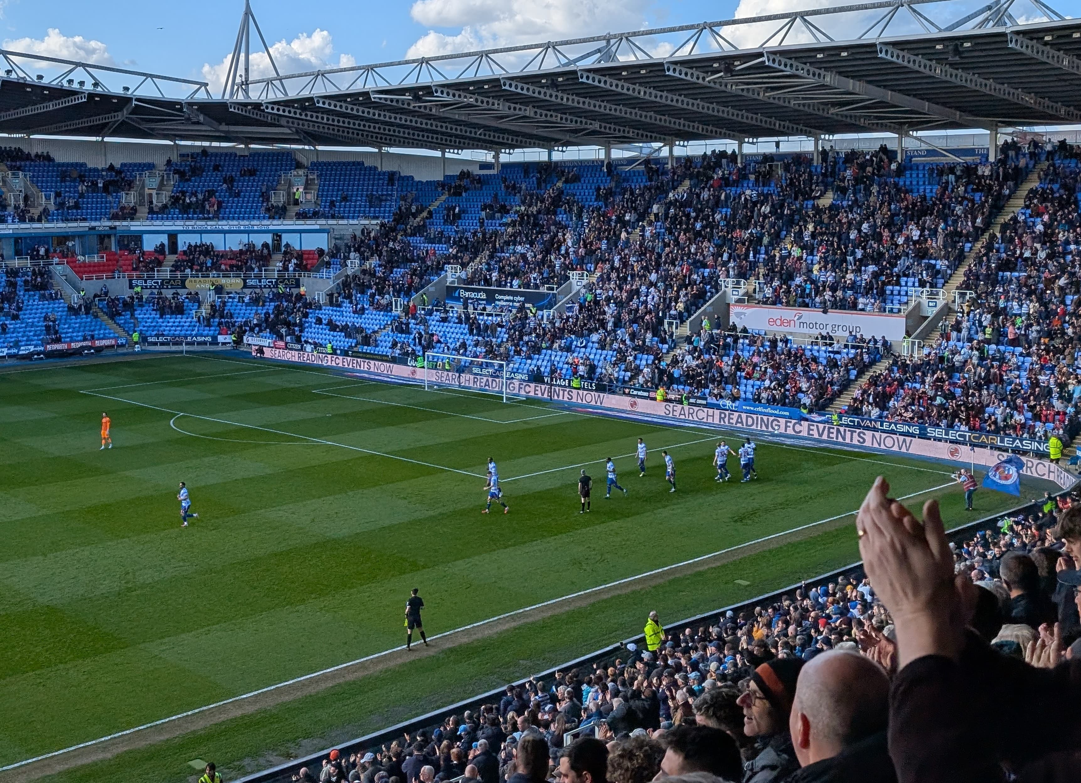 Plymouth Argyle Takes 3-1 Lead in Match Against Reading!