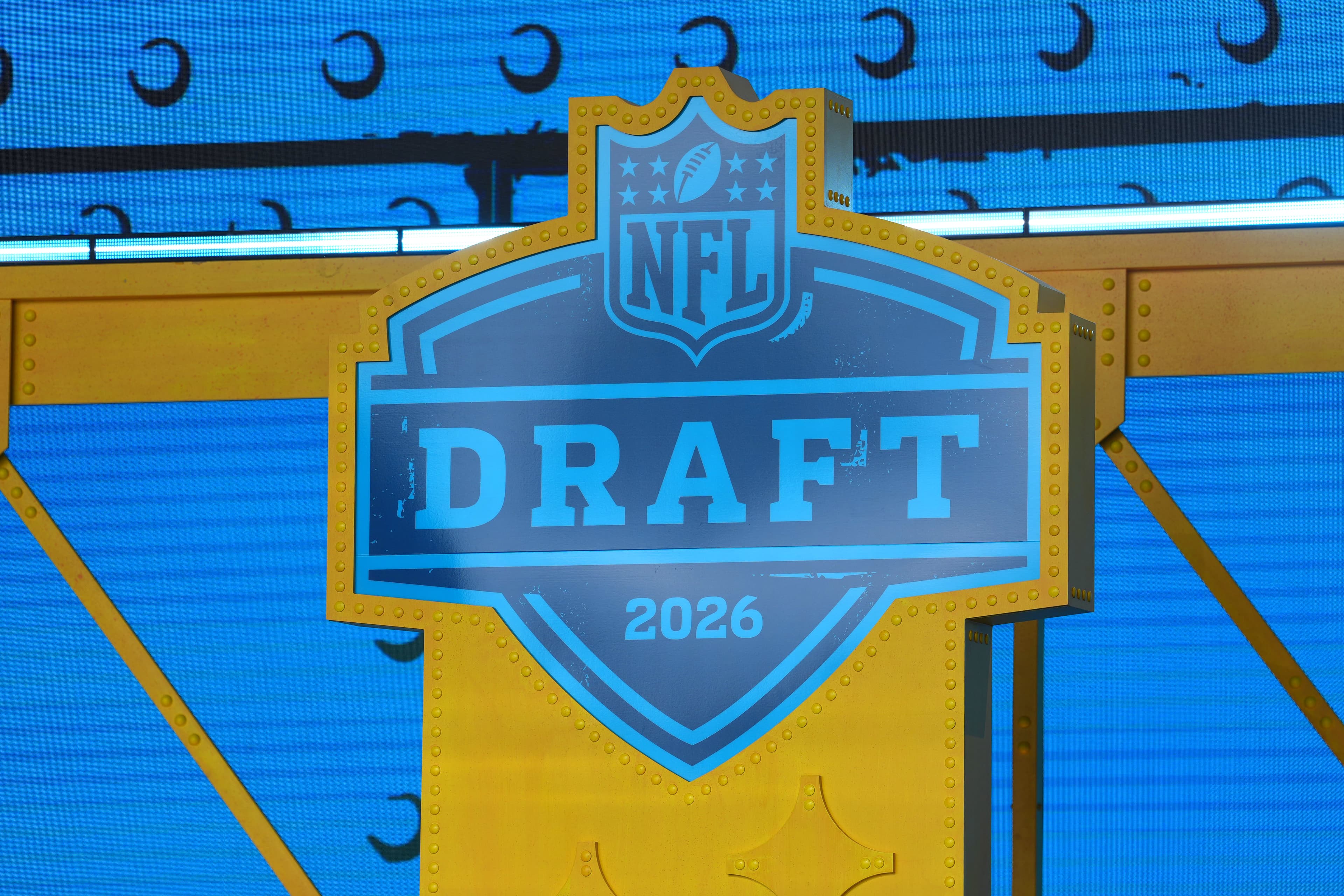 2026 NFL Draft Day 2 live discussion, open thread