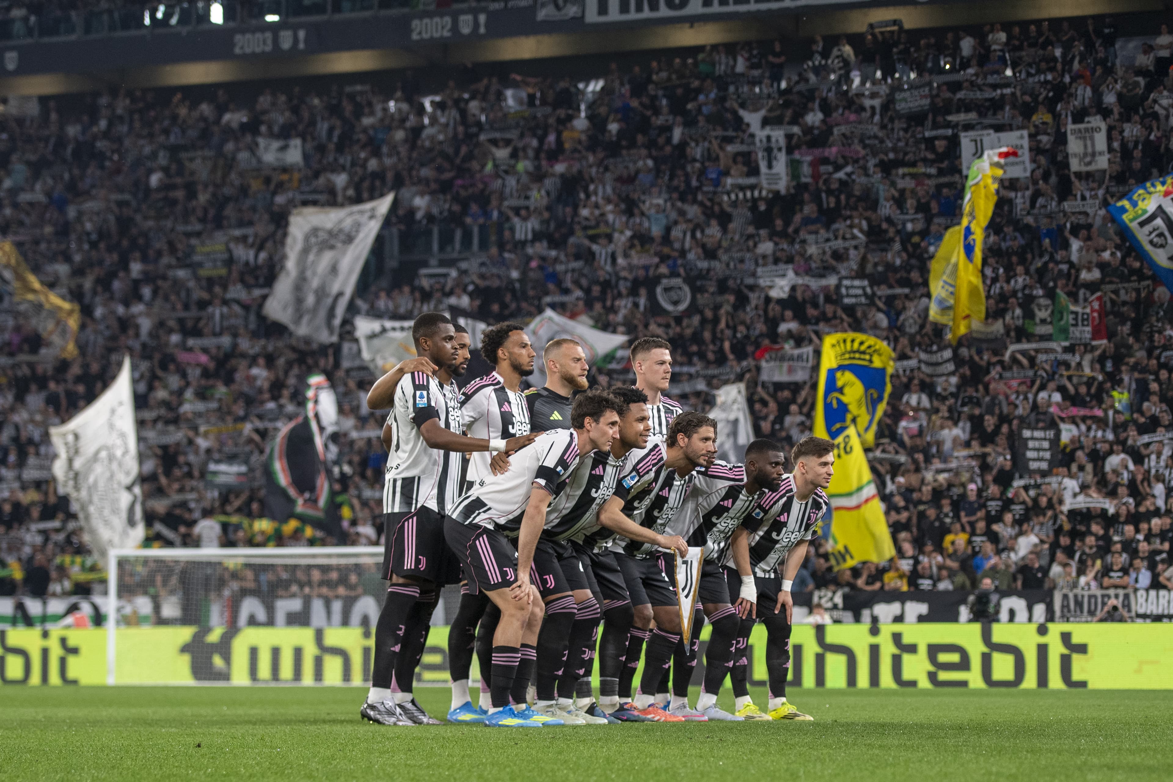 OFFICIALLY OFFICIAL: Juventus to face Chelsea in Hong Kong as part of preseason tour