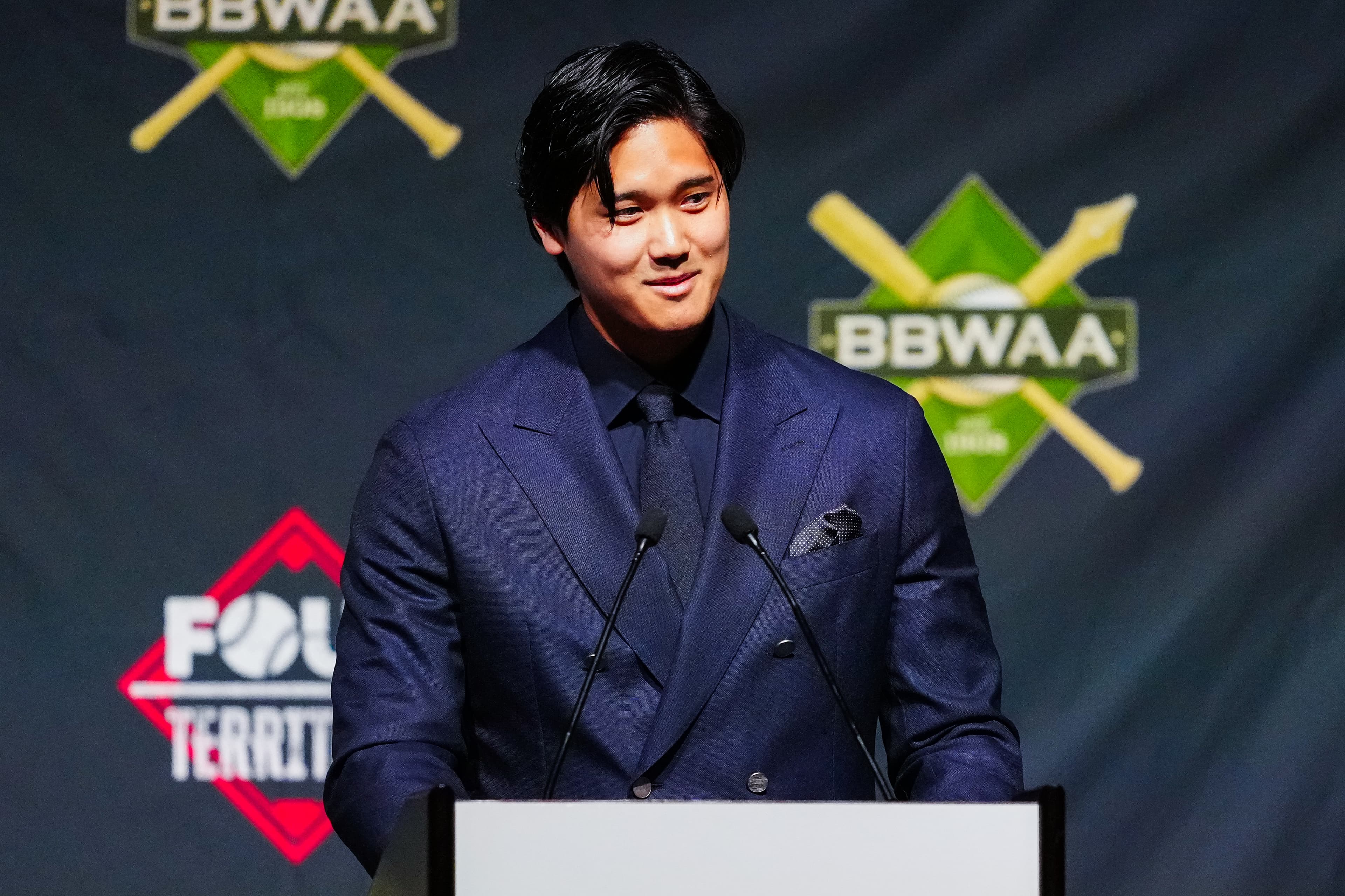 Shohei Ohtani & the history of MVP streaks