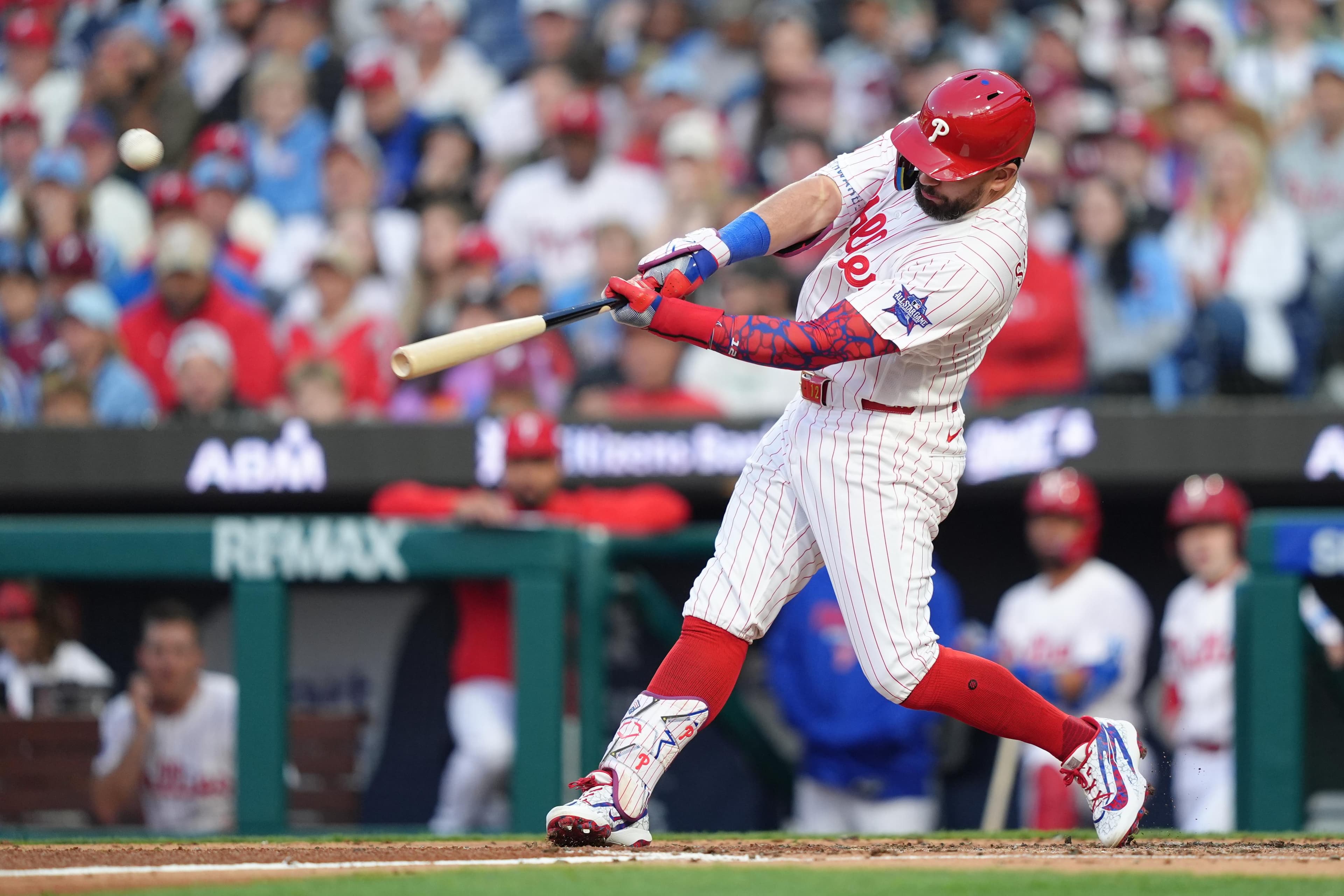 Gamethread 5/18: Reds at Phillies
