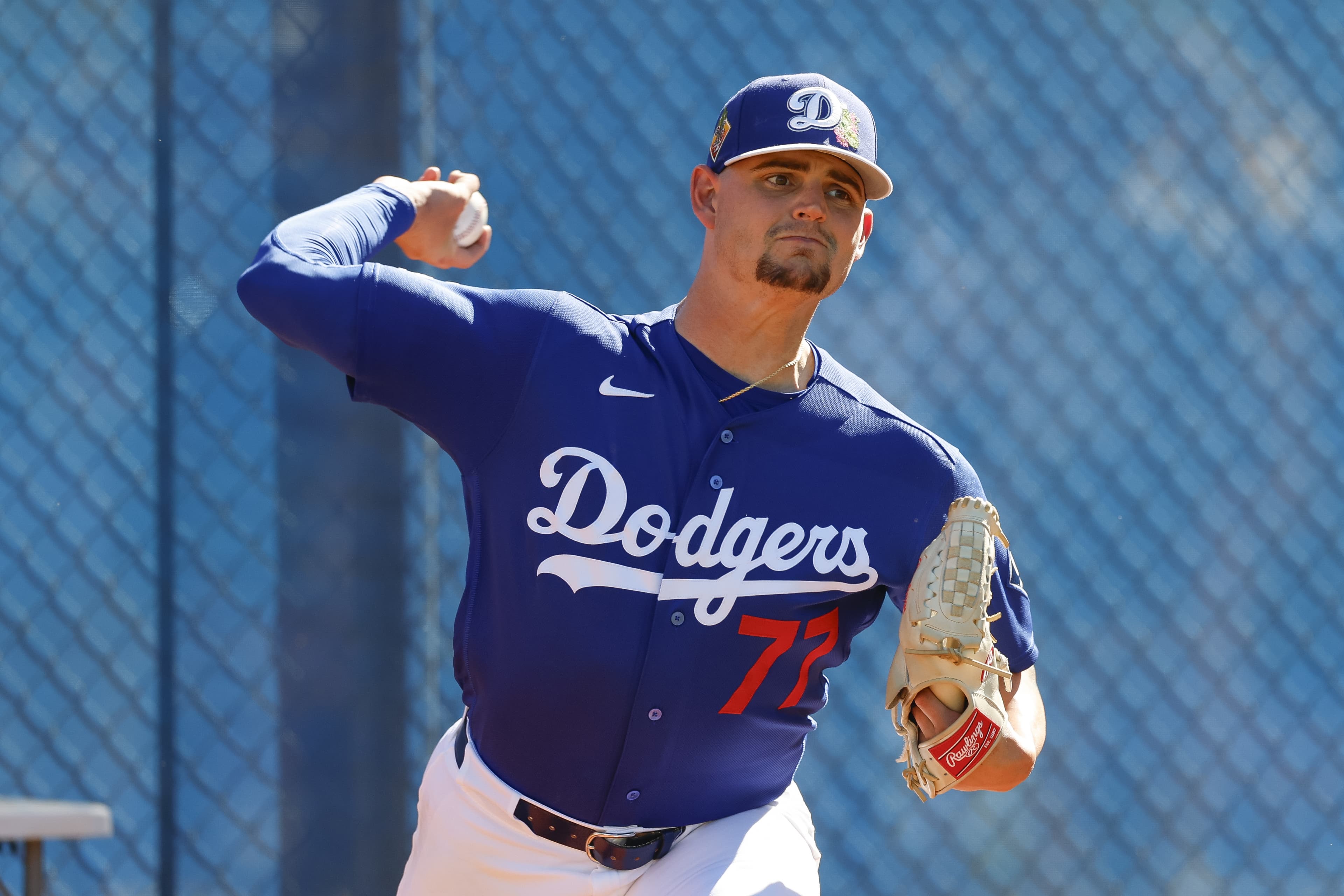 Brock Stewart continues rehab in Ontario, River Ryan on Triple-A injured list