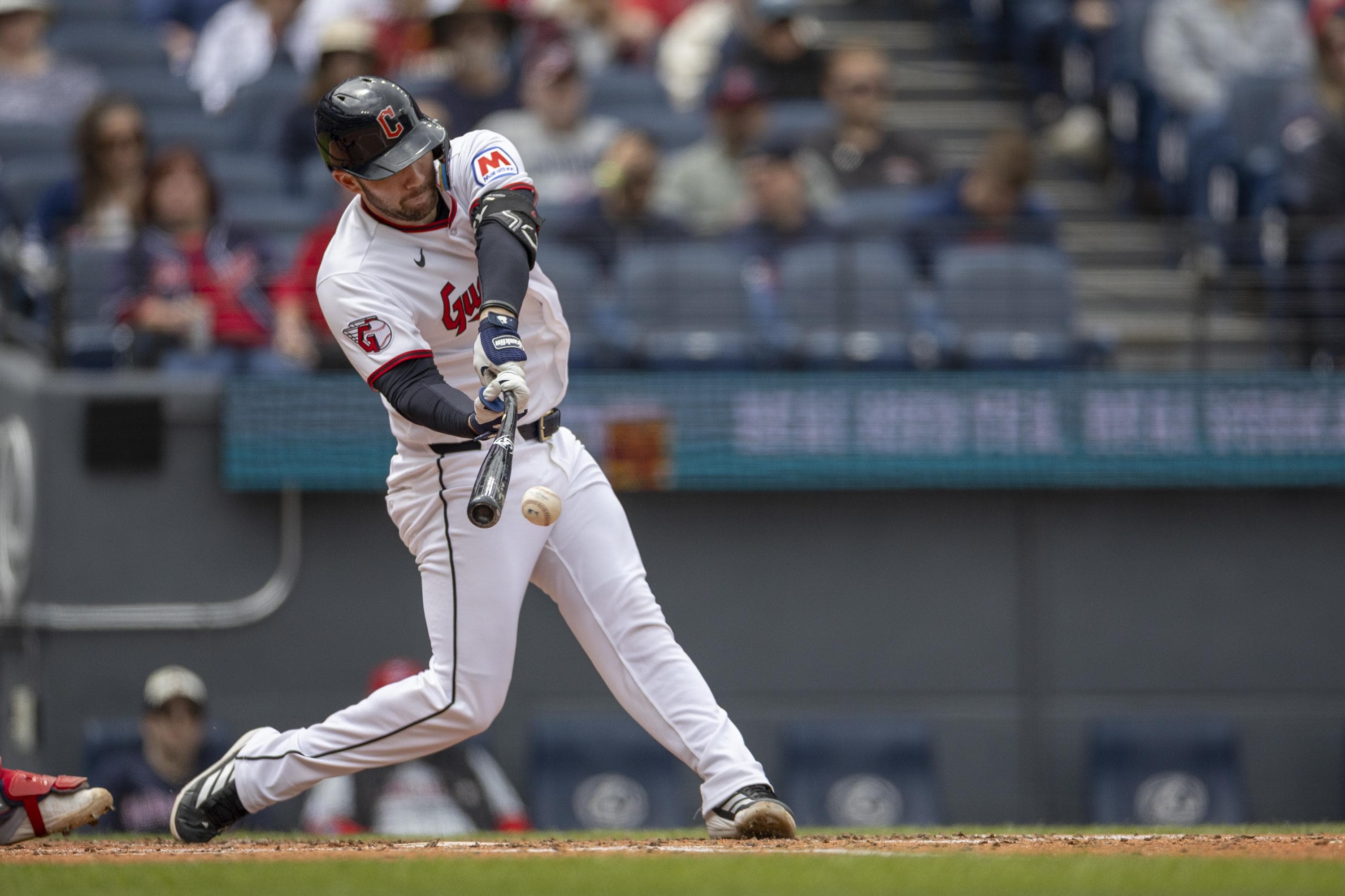 GAME THREAD: Guardians at Phillies, game 53 of 162