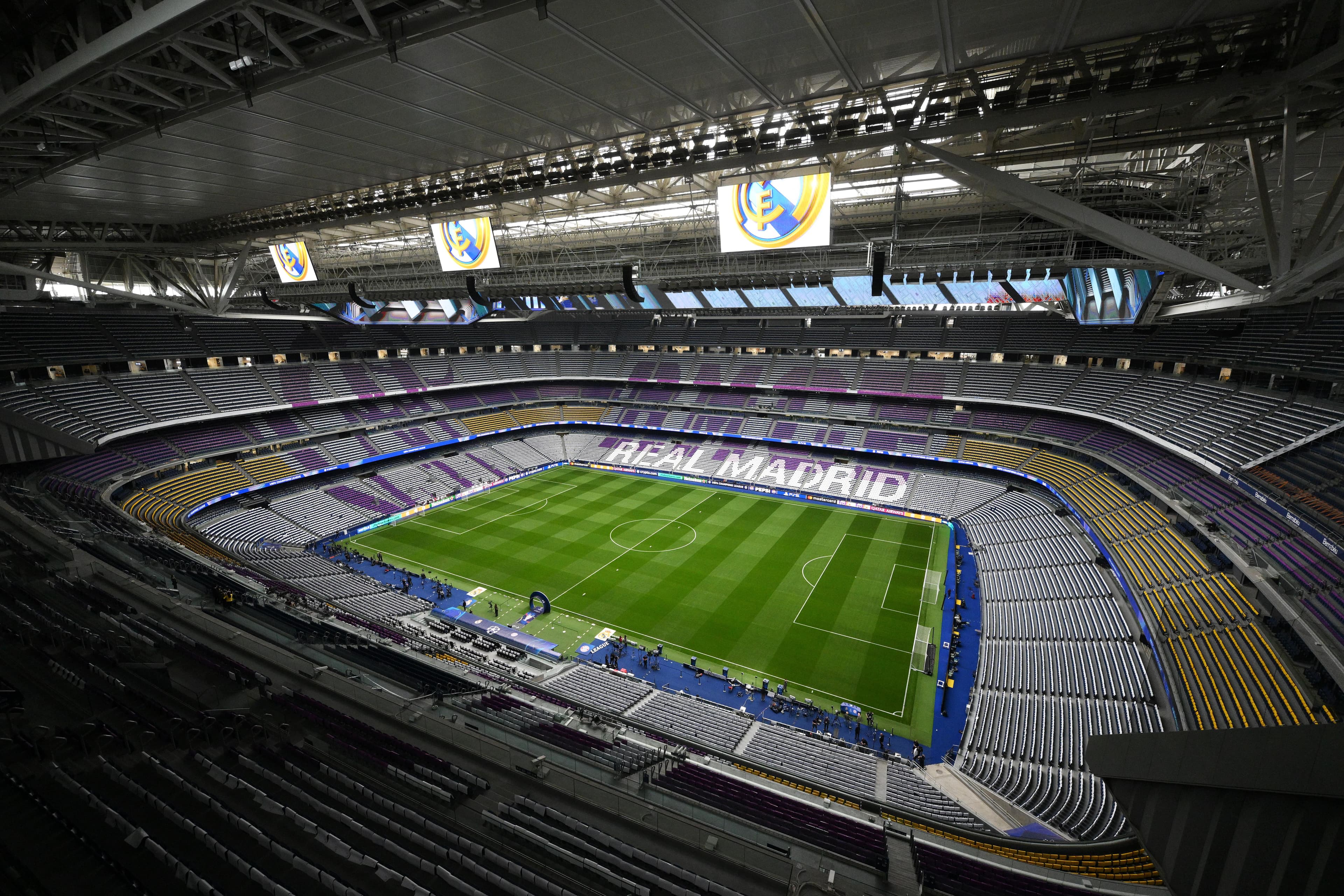 Real Madrid vs Athletic Bilbao 2026 live stream: Time, TV channels and how to watch La Liga online