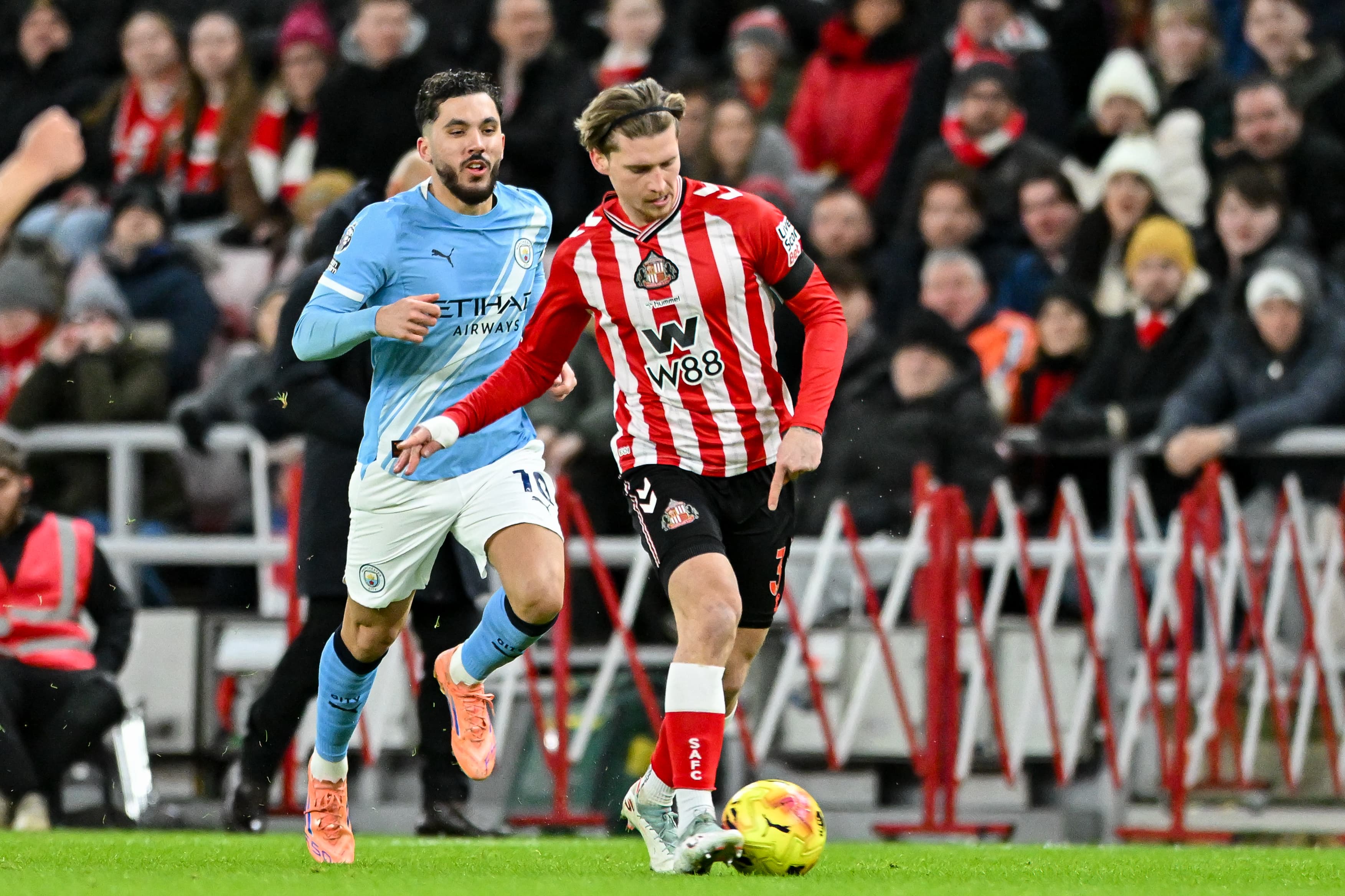 Let’s Hope That Dennis Cirkin’s Future Is Red And White!