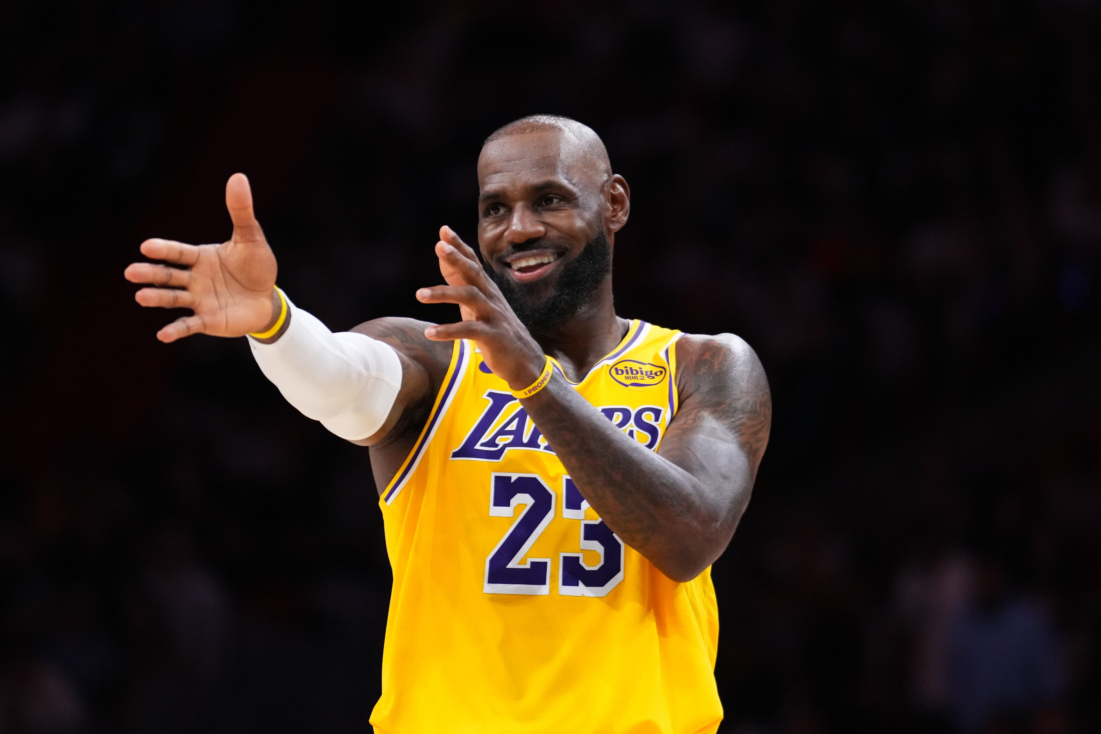 NBA Rumors: Is LeBron James better off in Cleveland or Los Angeles?