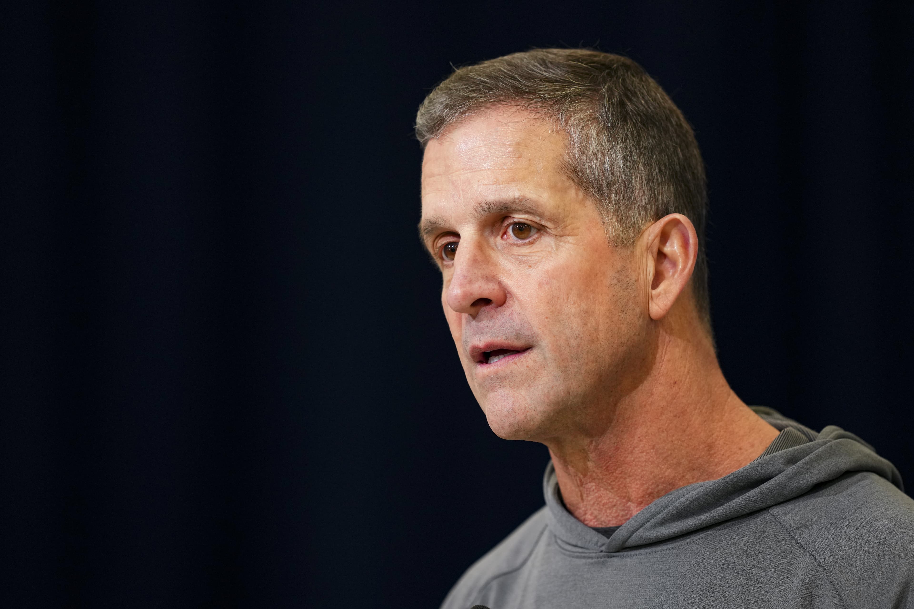 5 takeaways from John Harbaugh as NY Giants’ offseason program begins
