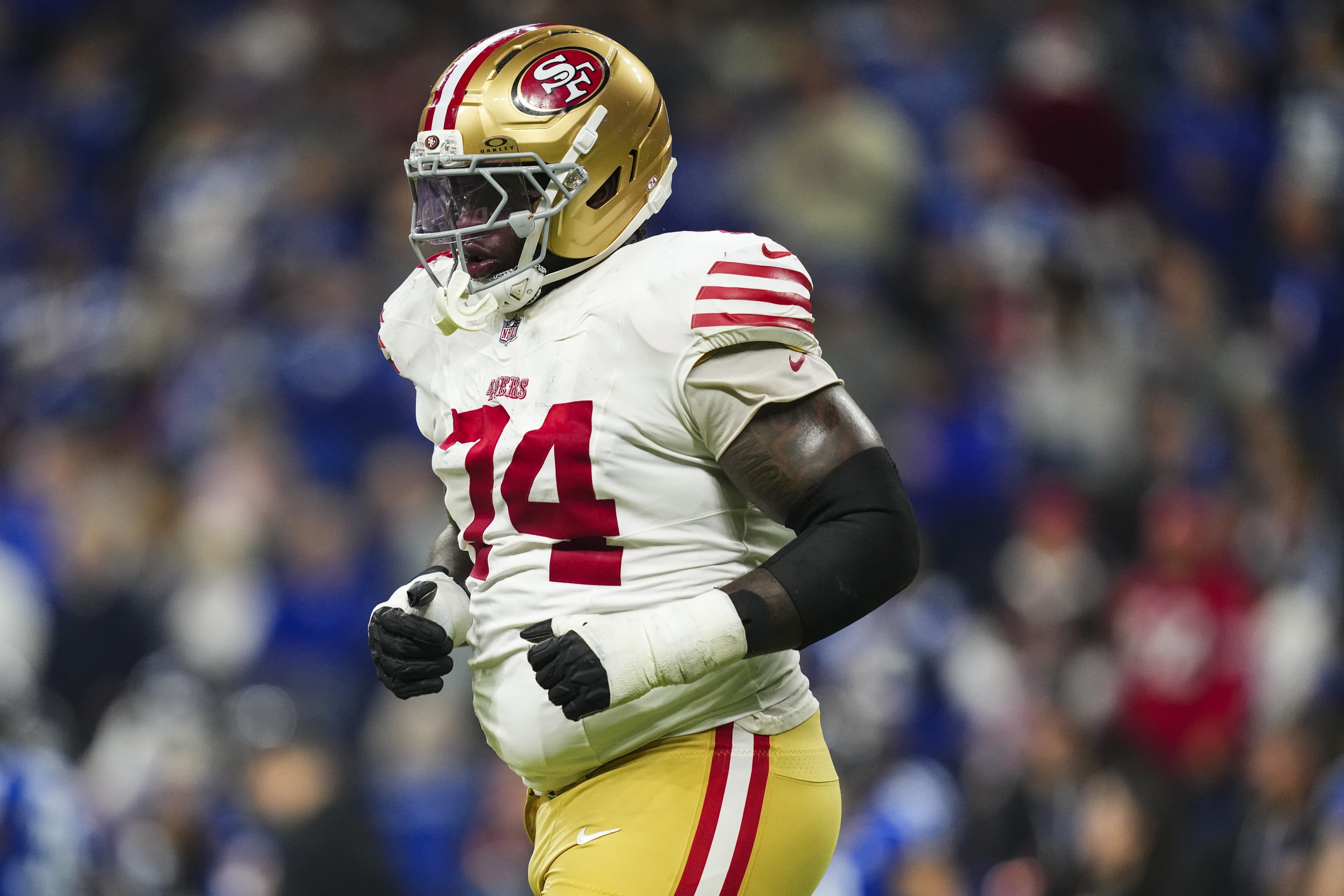 Raiders Make Exciting Acquisition of Top Pro Off-Field Star!