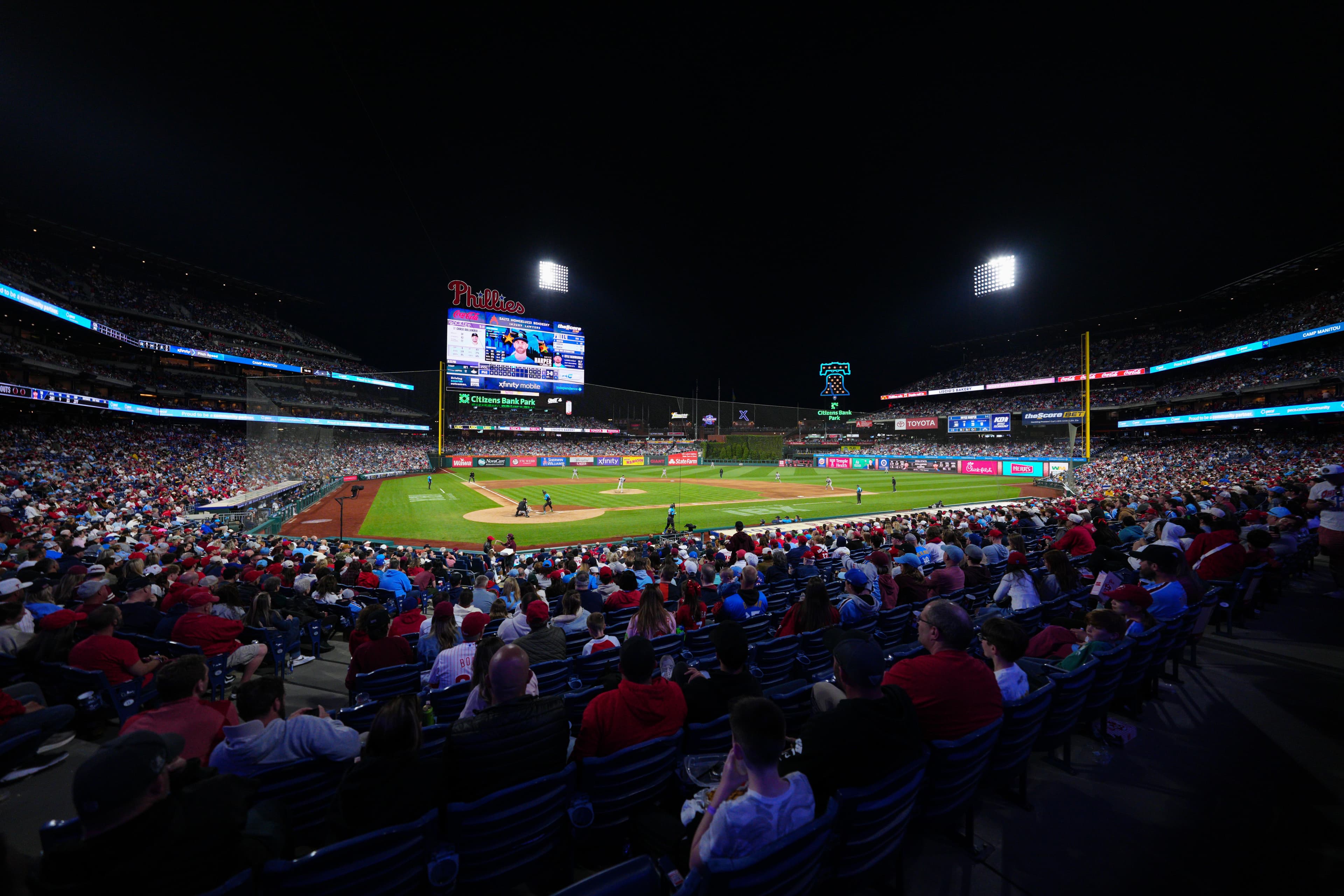 Purple Row After Dark: East Coast schedule bias?