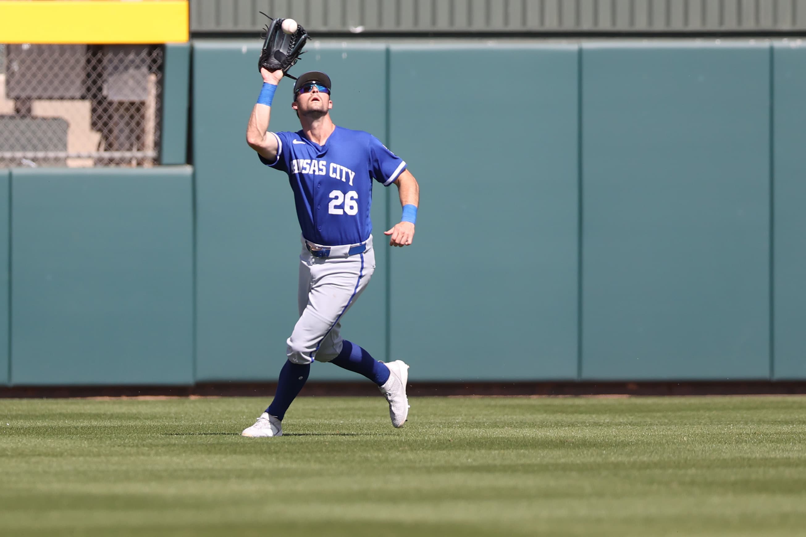 This Week in the Minors: Kameron Misner continues to crush the ball