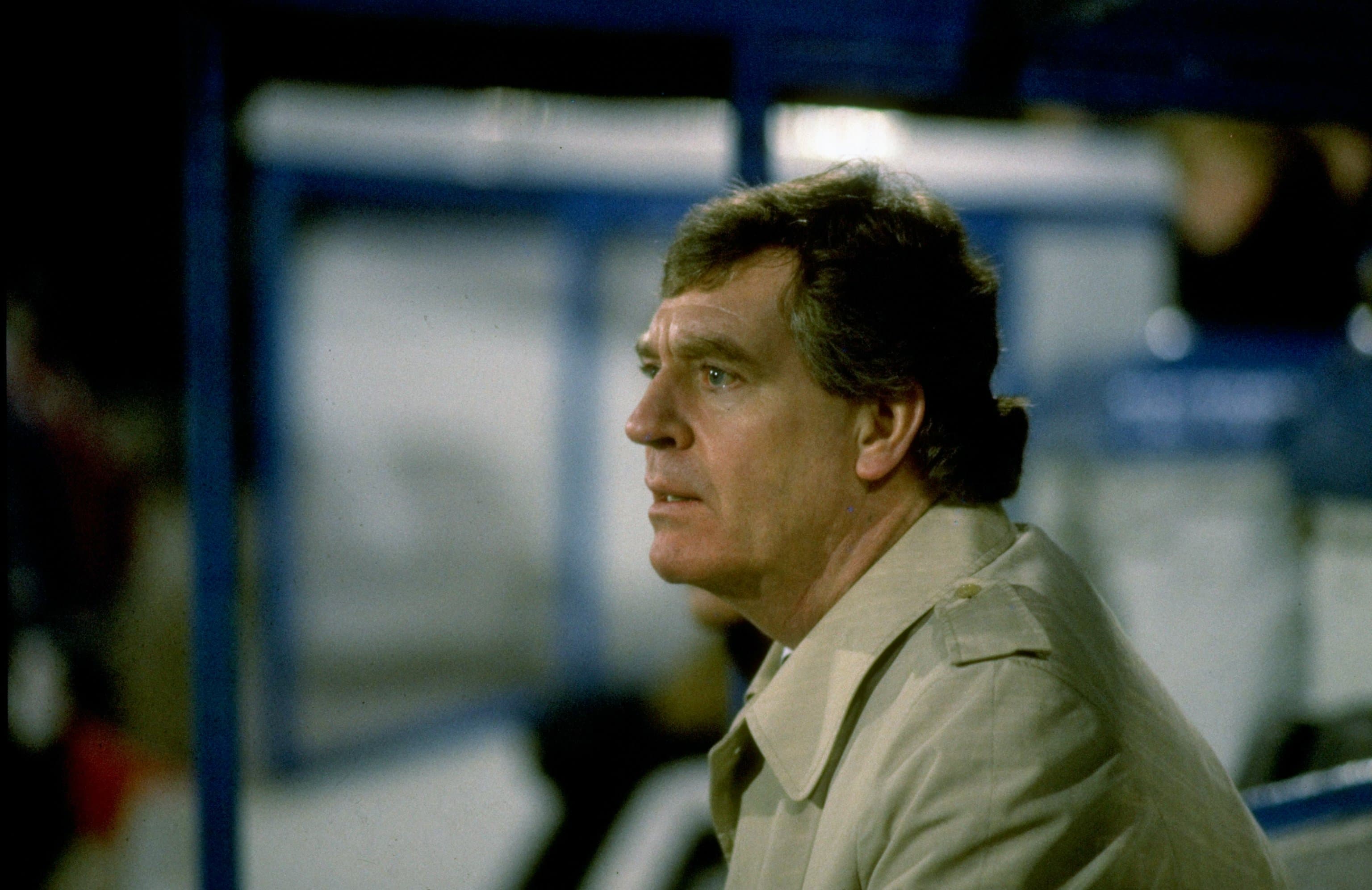 Sunderland's Shock Collapse: Heartbreaking Loss to Stoke in 1987