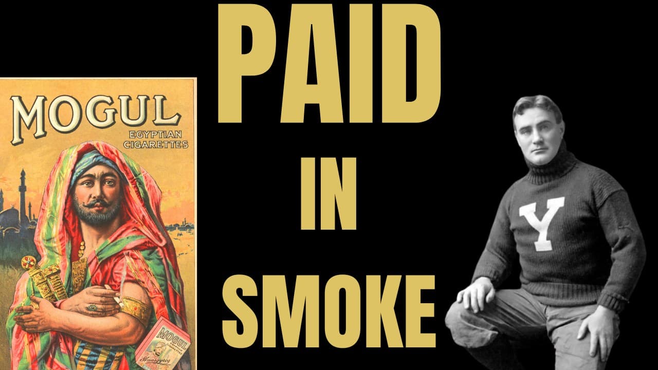 New Headline: Yale’s Tackle’s $20 Million Signing Fee Breaks Long-Running $1. 5 Billion NIL Agreement