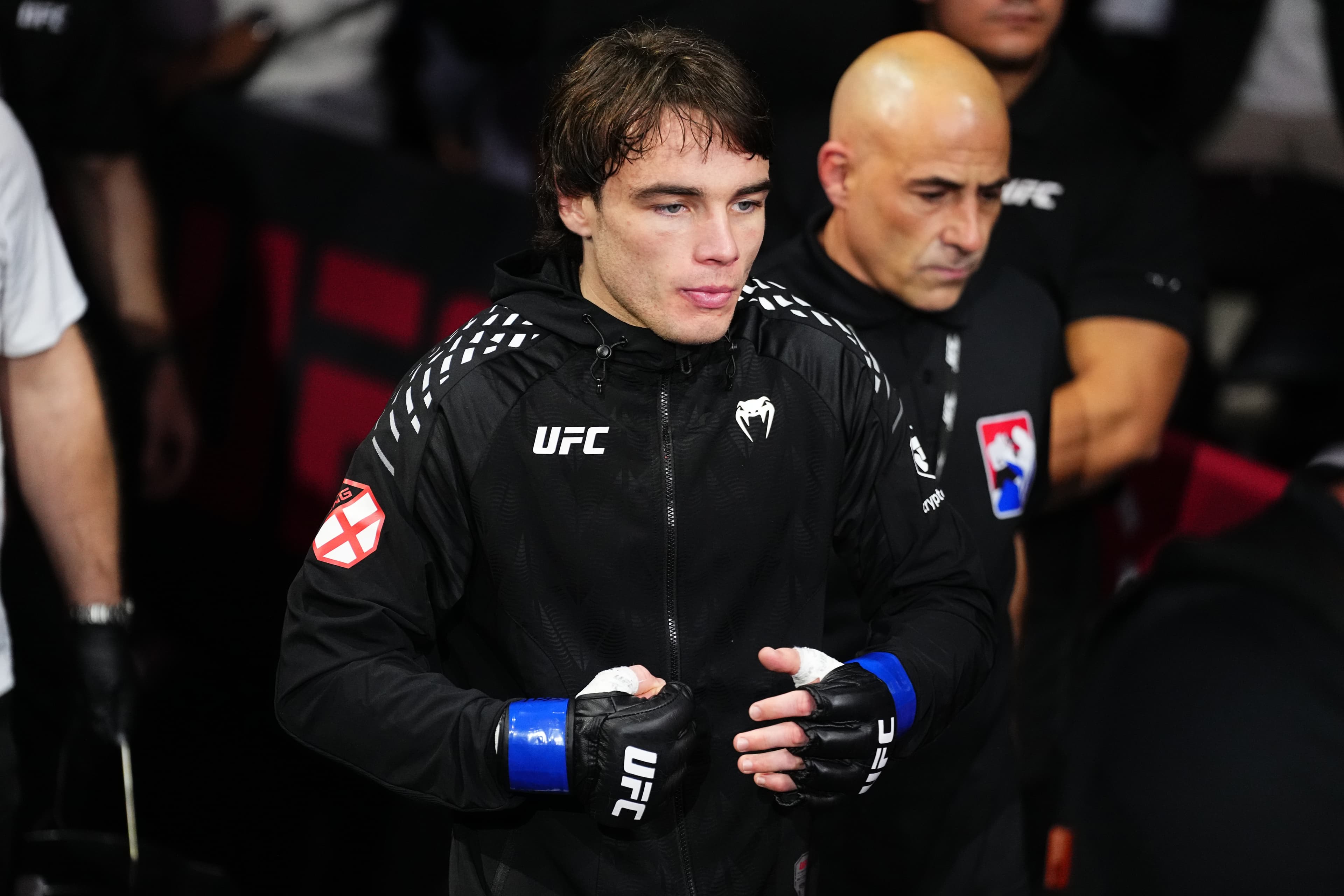 Here’s MMAmania.com’s UFC London betting odds ‘Weekend Lock’ … what’s yours?