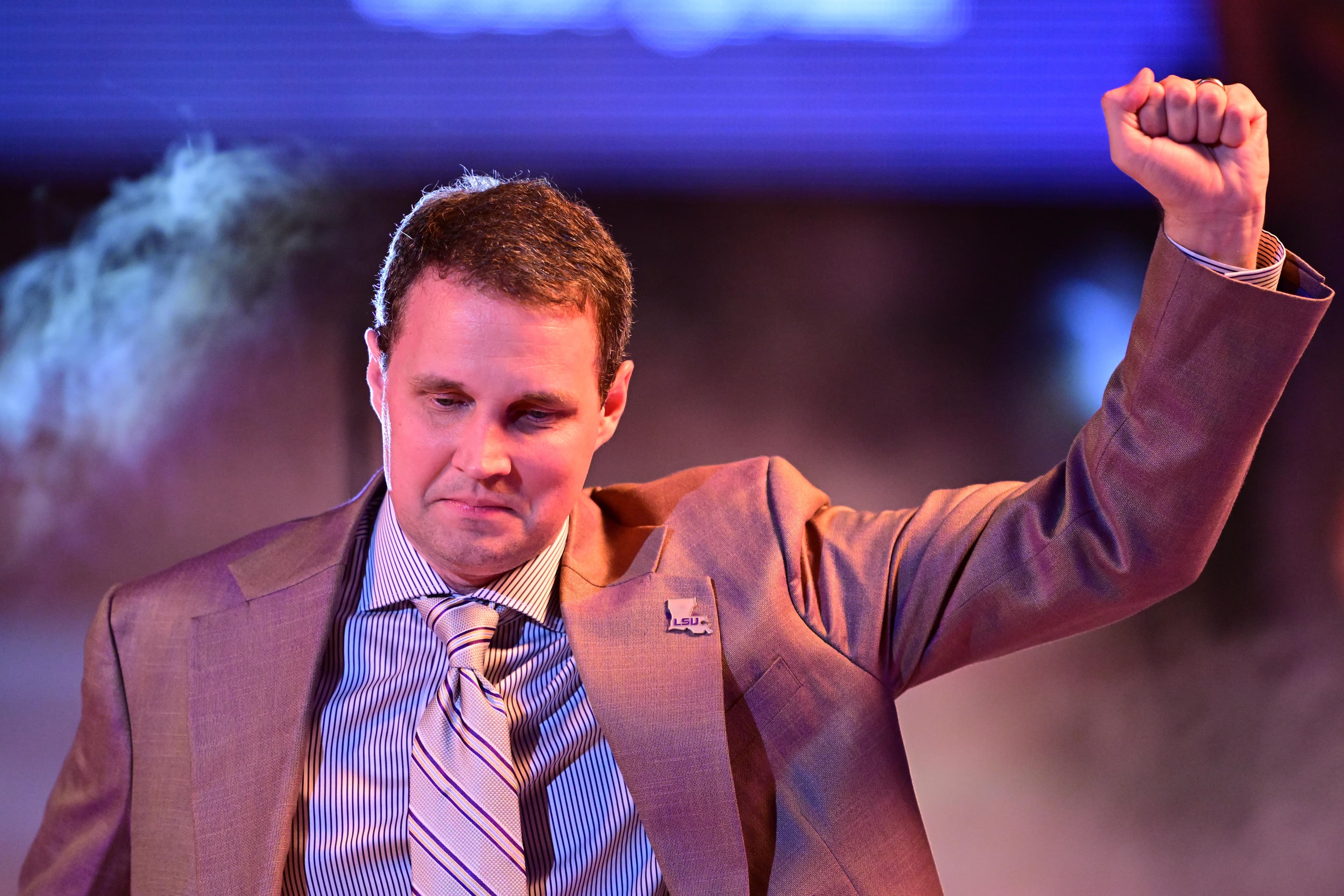 Will Wade Update: Not Going All That Well In Baton Rouge?