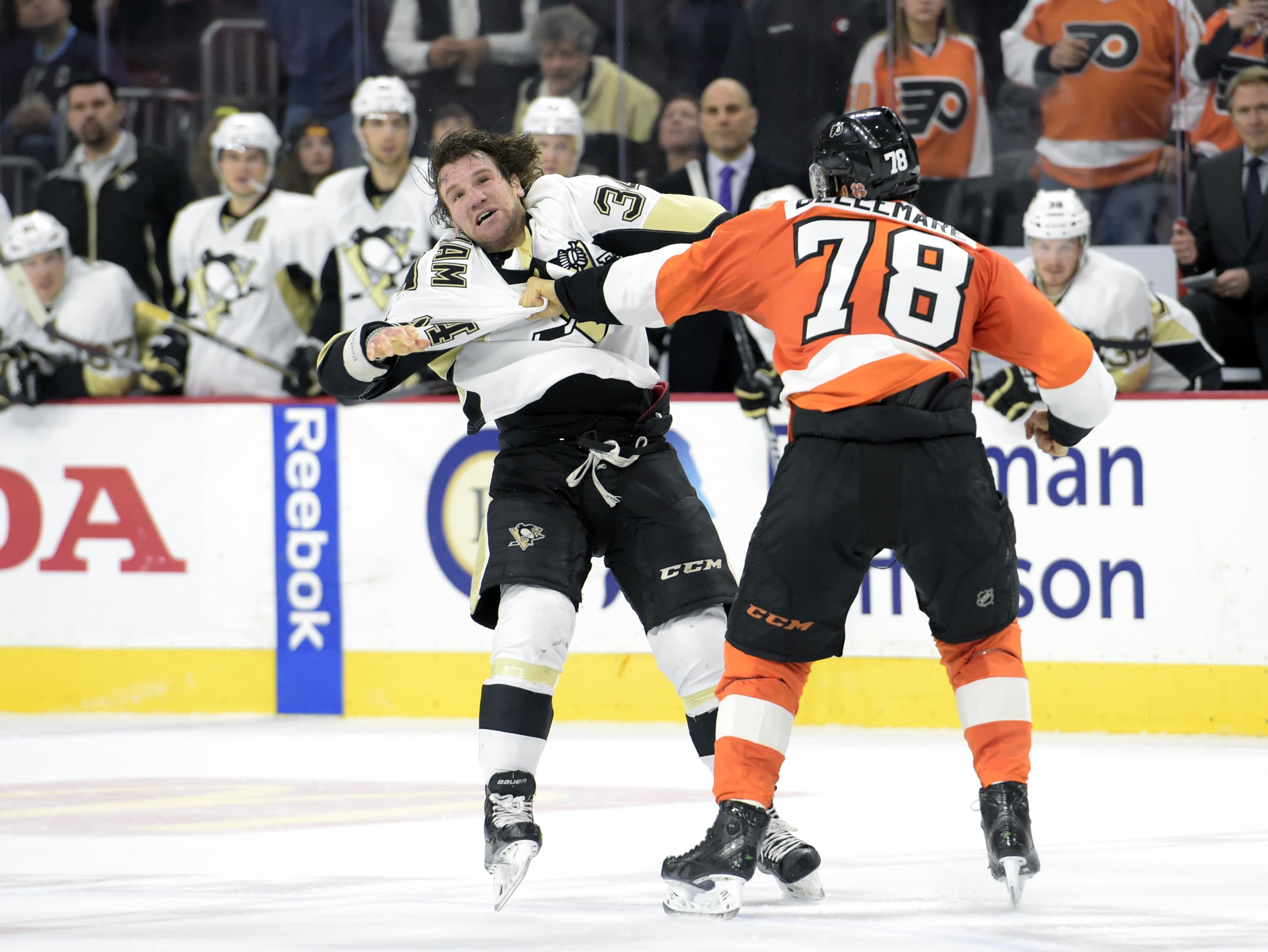 Round 1 Roundup: Opening Day Series bite-size previews OPEN THREAD