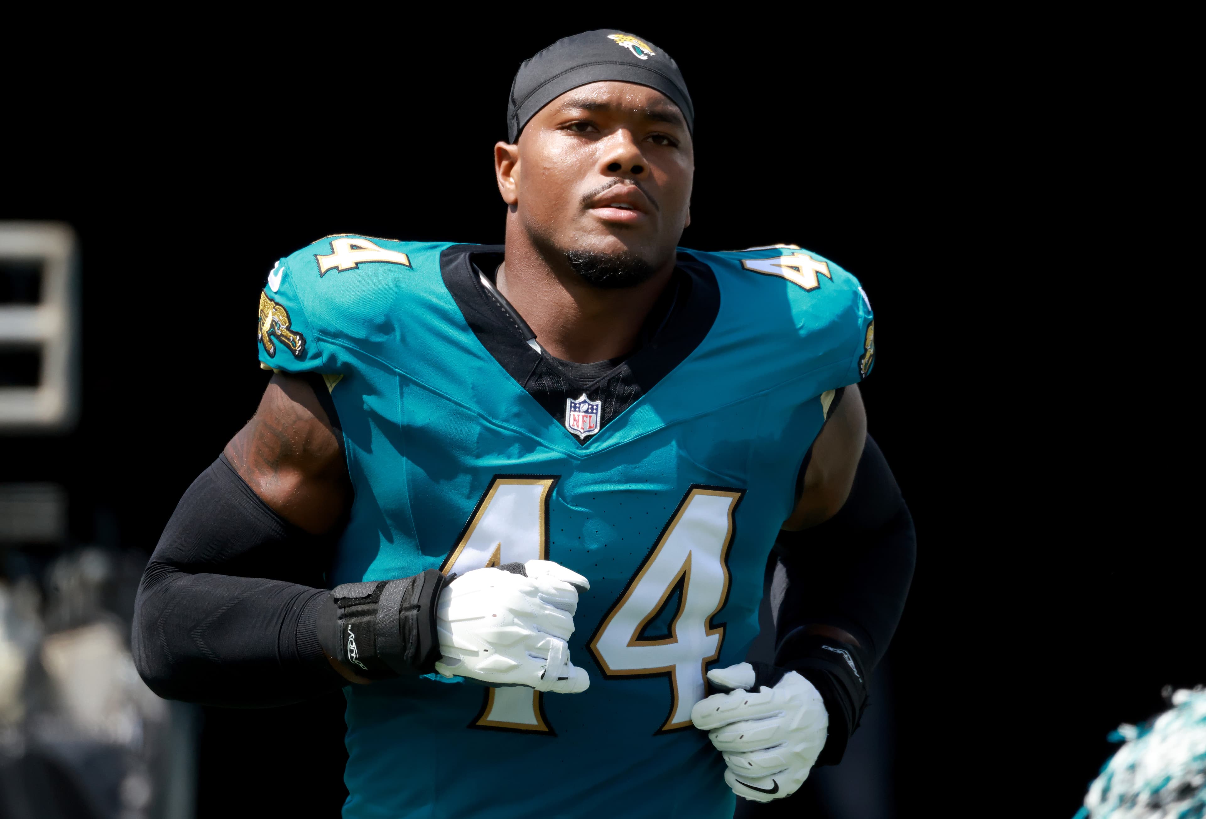 Jaguars Reacts Survey: Was Travon Walker overpaid?