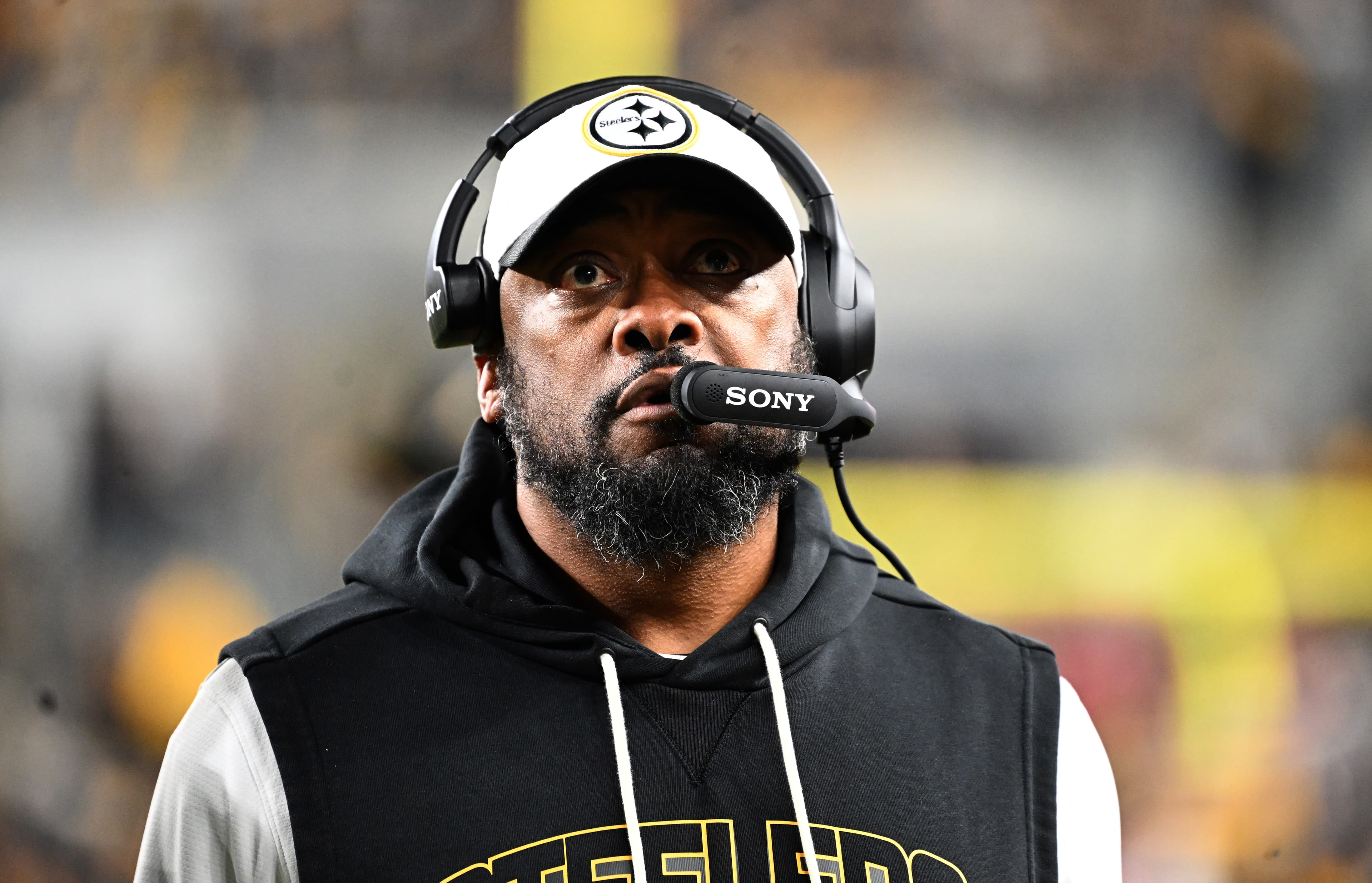 Former Steelers linebacker calls out Mike Tomlin for dysfunction