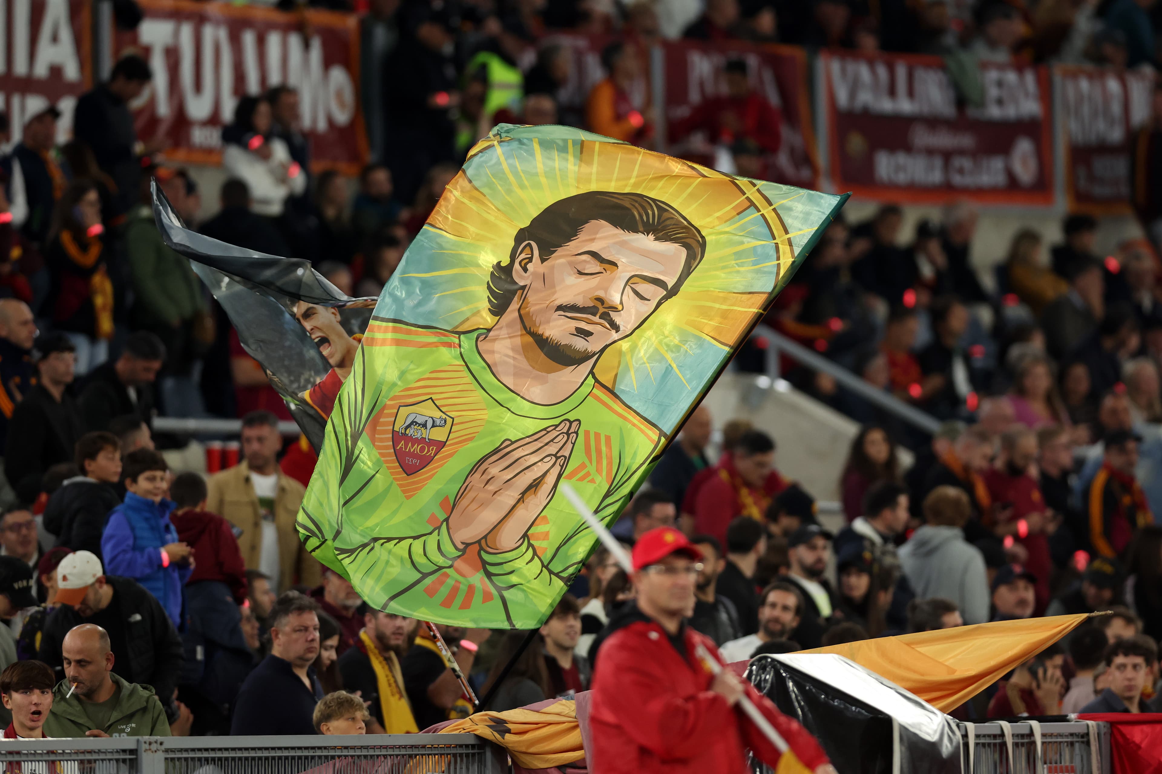 Inter Milan vs. Roma: Lineups & Game Thread