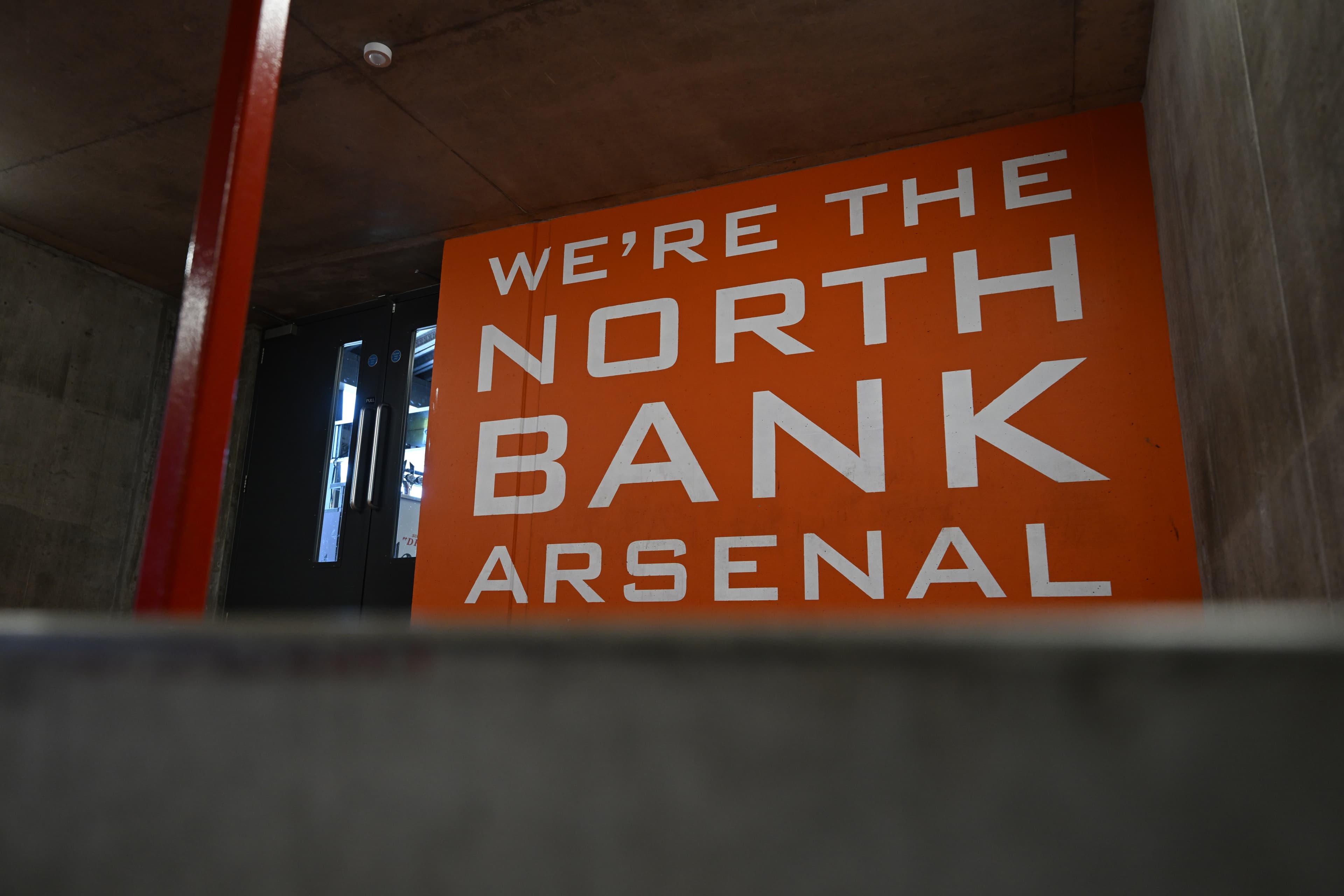 Arsenal vs. Newcastle match thread: stay in the fight