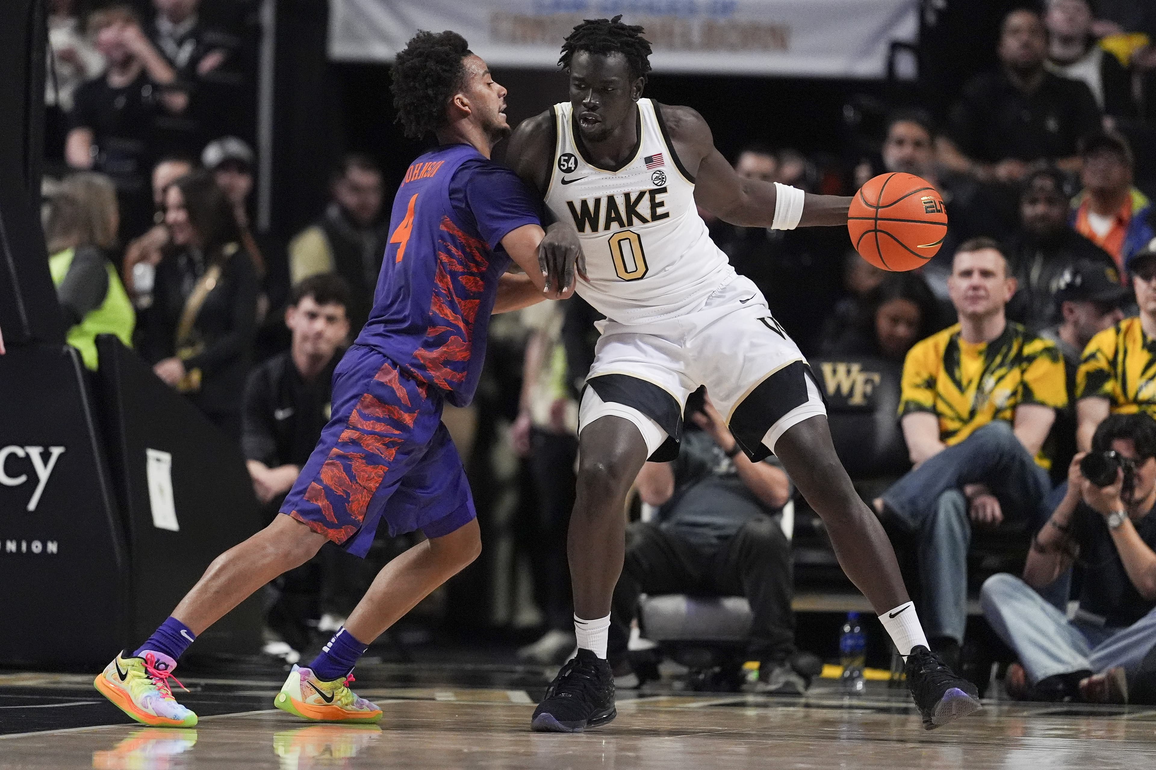 Omaha Biliew Enters Transfer Portal