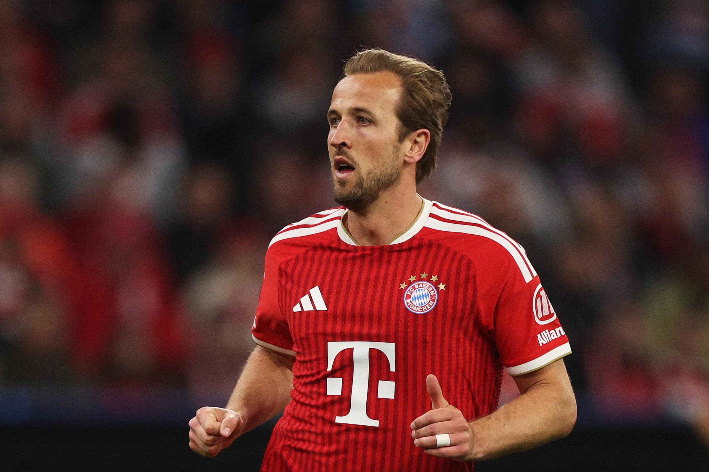 Wolfsburg 0-0 Bayern Munich: Halftime Observations
