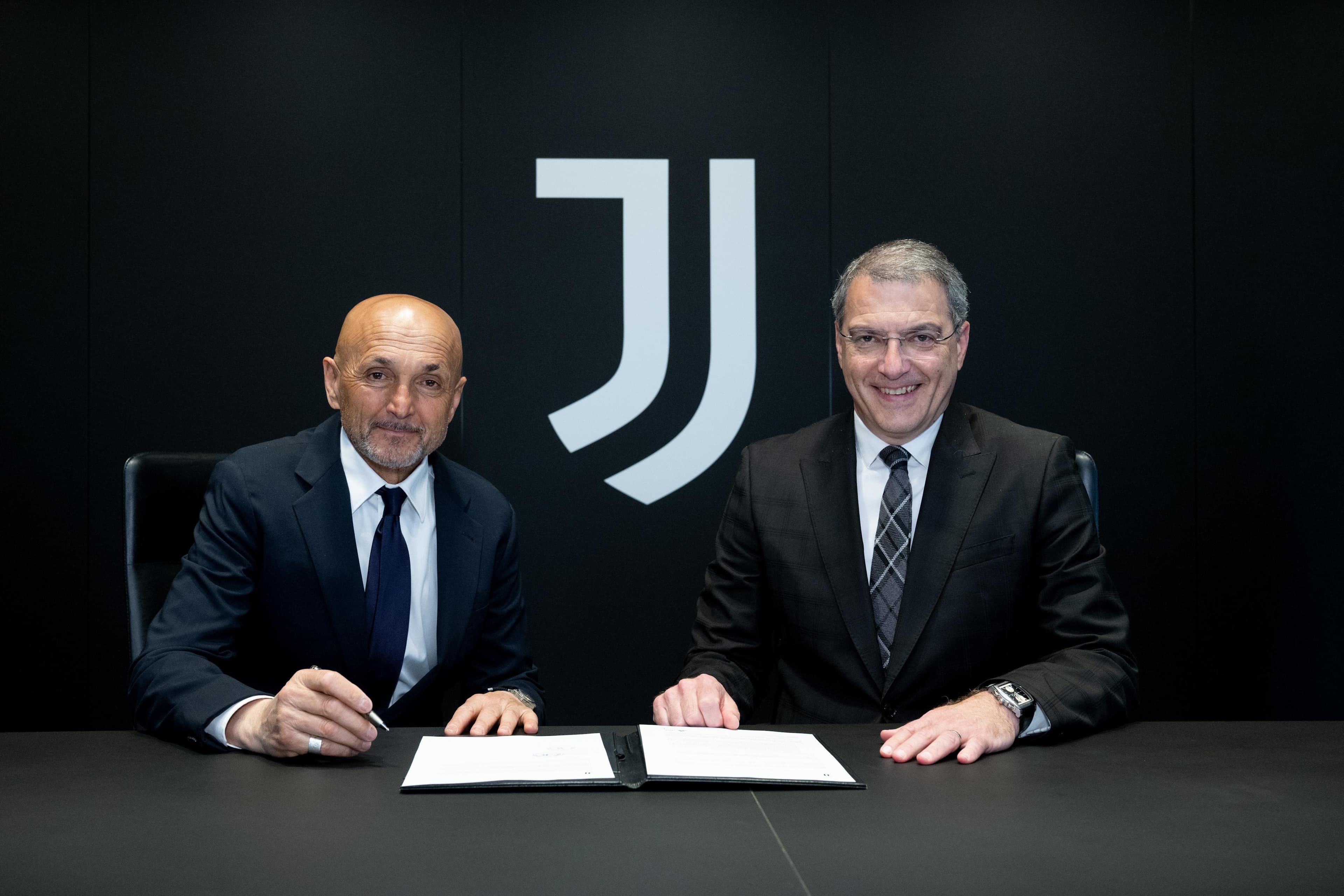 Tuttosport: The relationship between Spalletti and Comolli is ‘nonexistent’